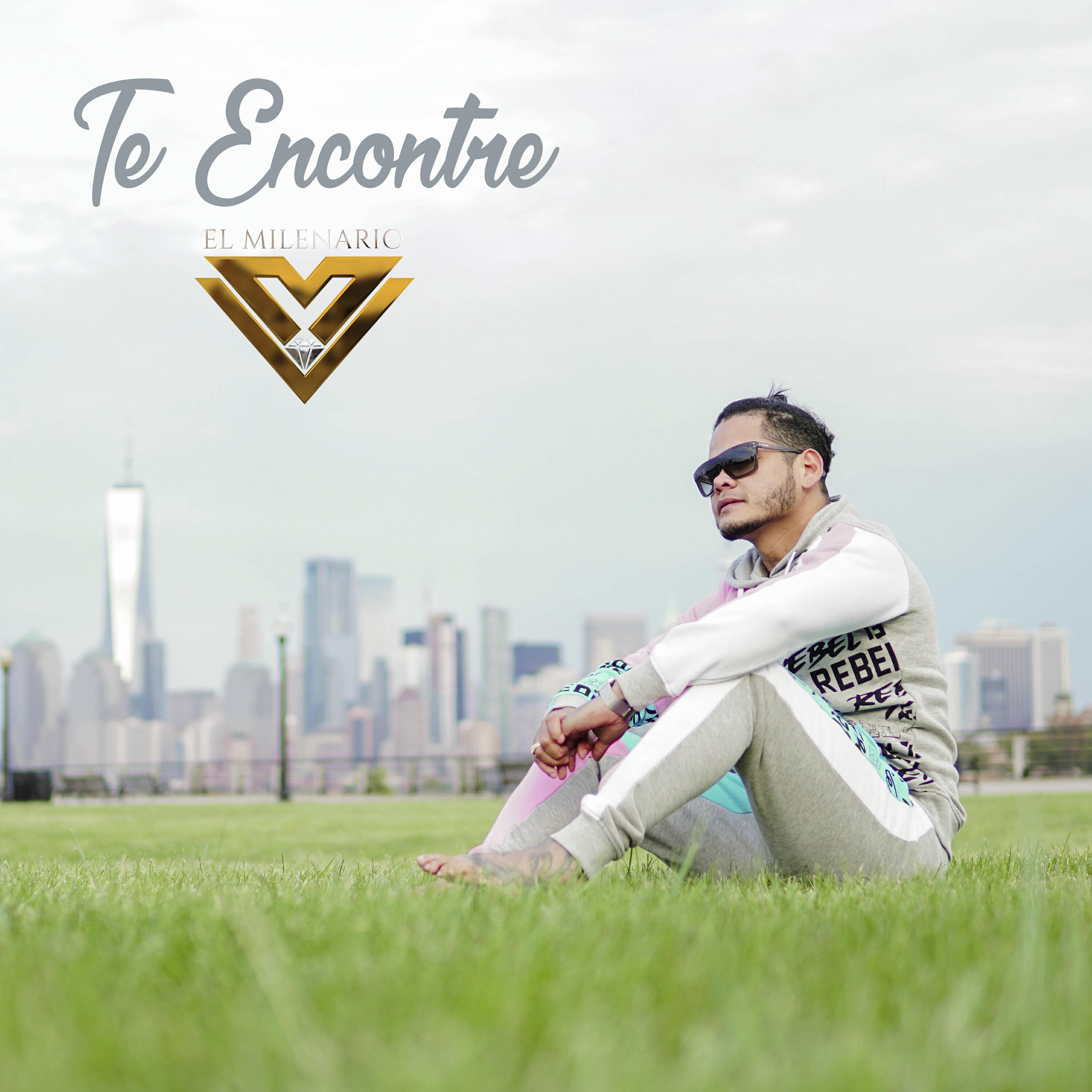 Релиз Te Encontre