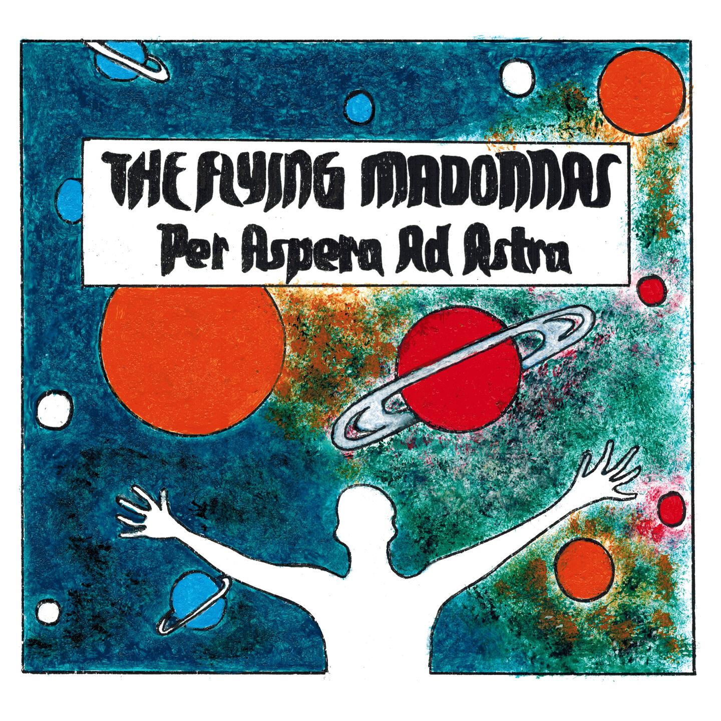 Релиз Per Aspera Ad Astra