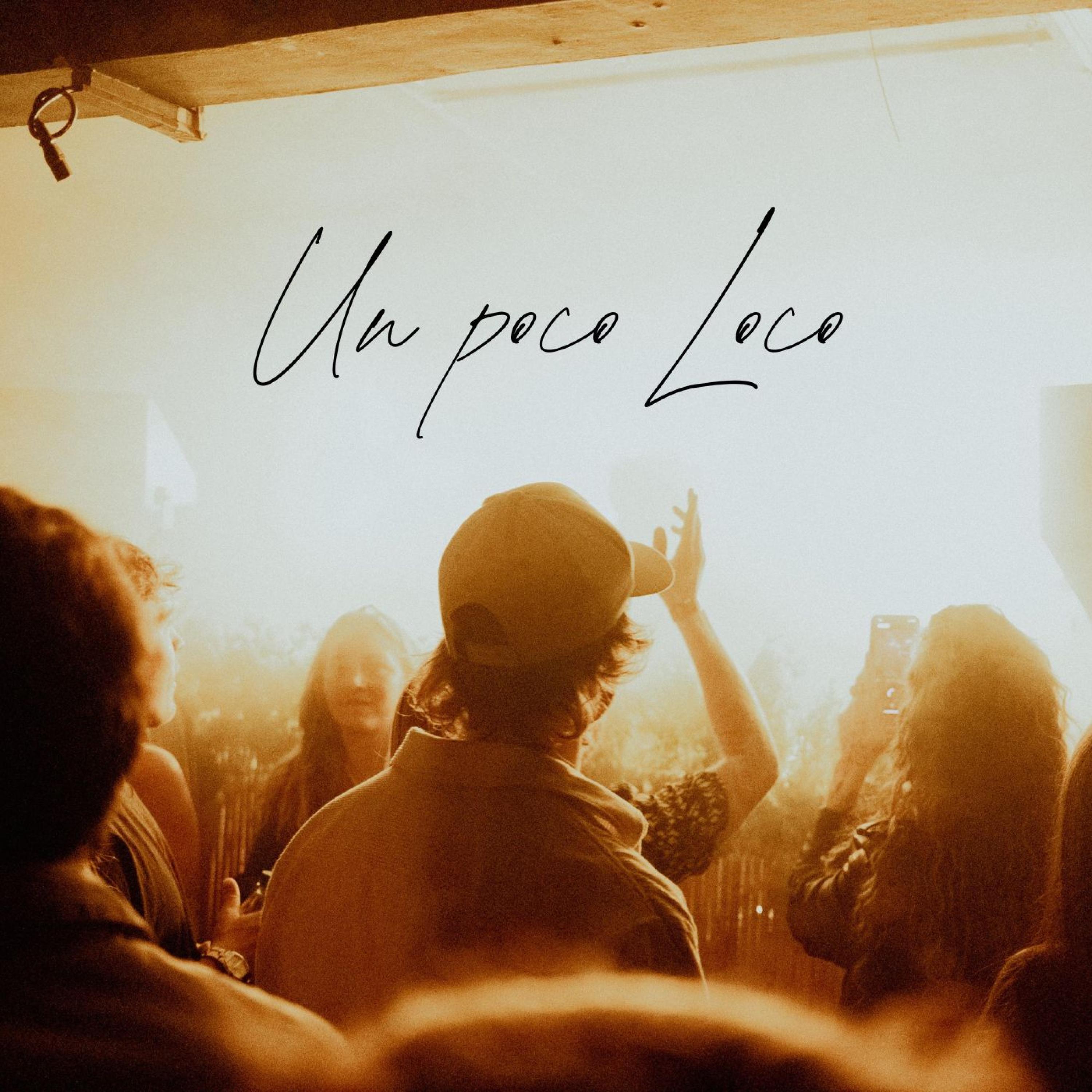 Релиз Un poco loco