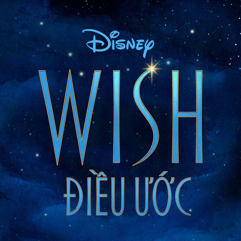 Релиз Wish (Vietnamese Original Motion Picture Soundtrack)