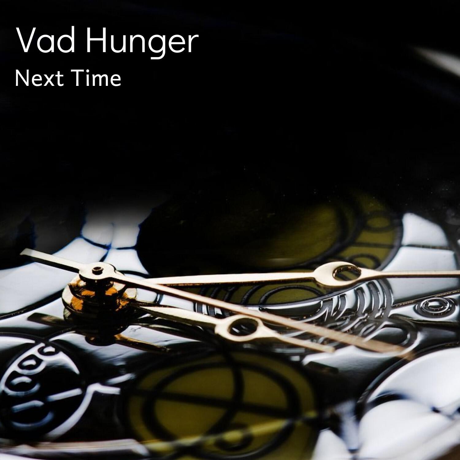 Релиз Next Time