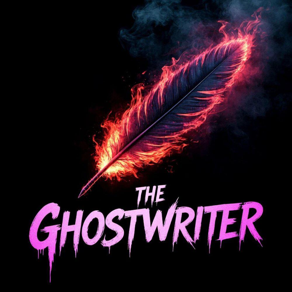 Релиз The Ghostwriter