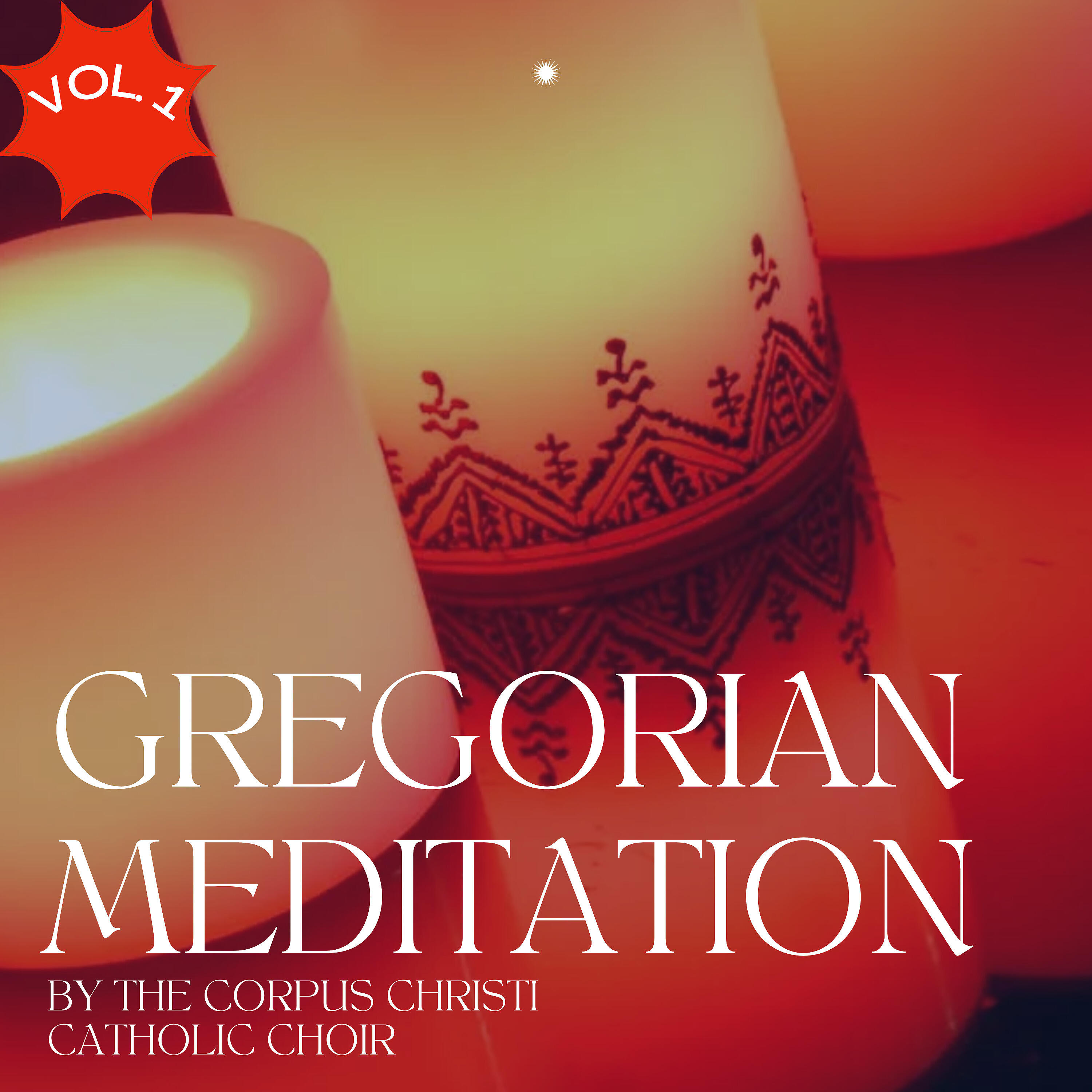 Релиз Gregorian Meditation, Vol. 1