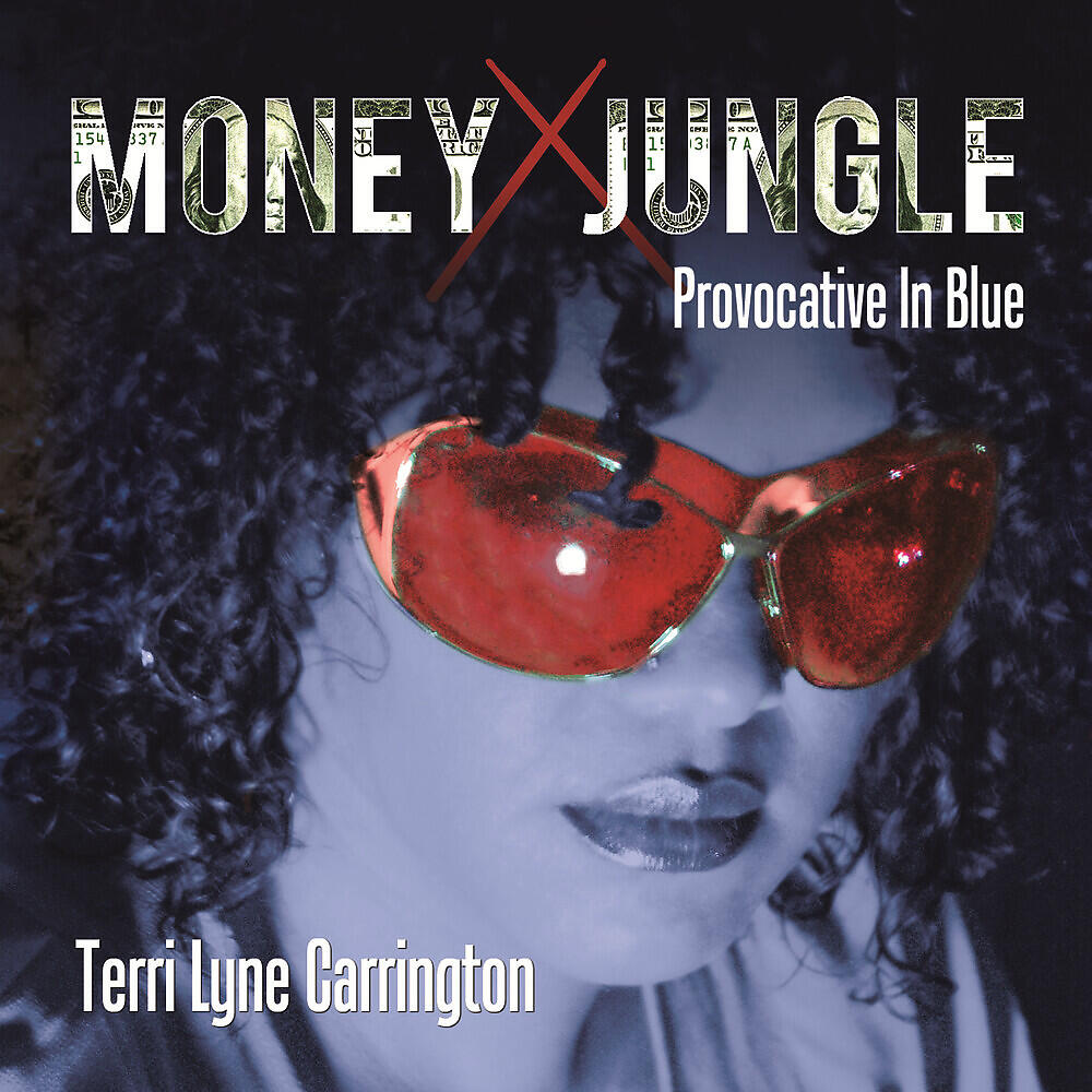 Релиз Money Jungle: Provocative in Blue