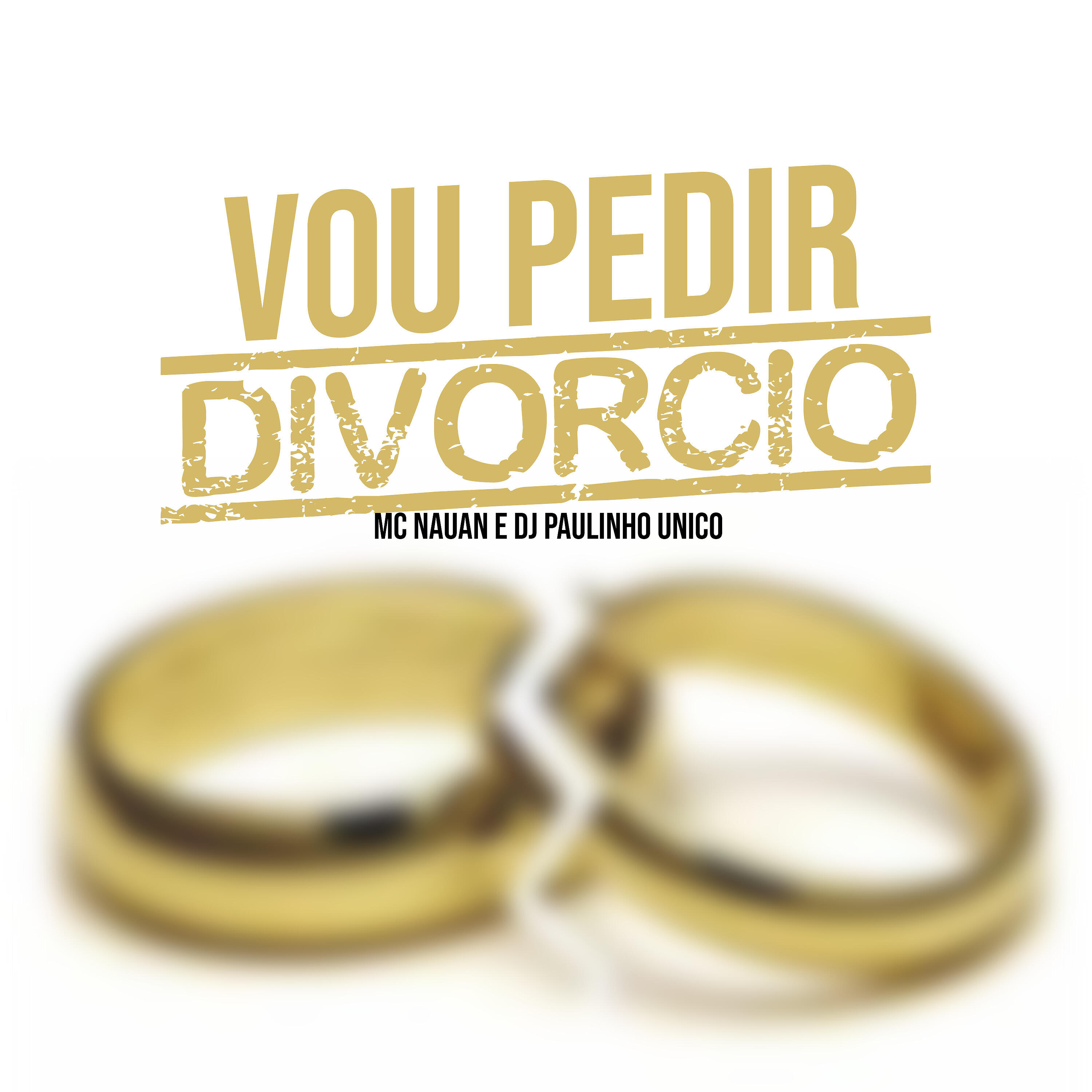Скачать песню MC Nauan, Dj Paulinho Unico - Vou Pedir Divórcio бесплатно в MP3 для Android и iOS