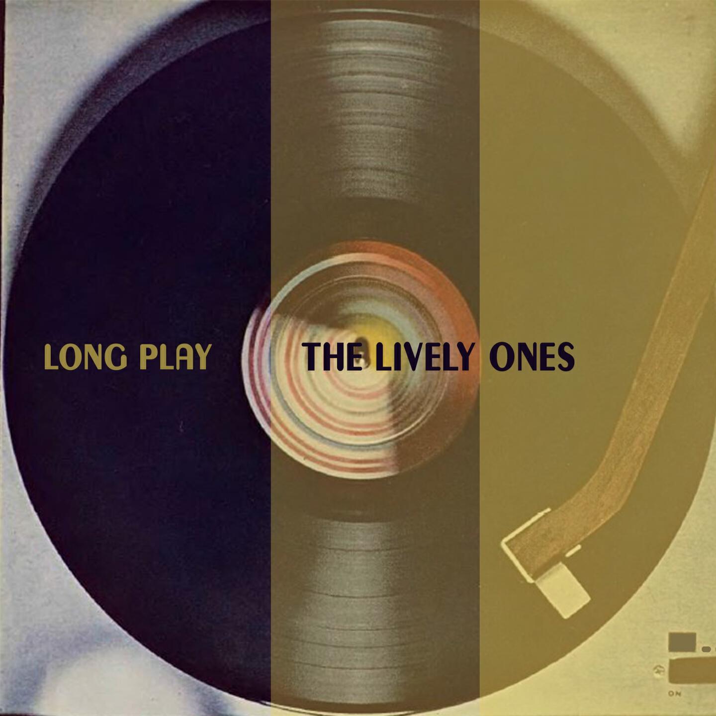 Релиз Long Play