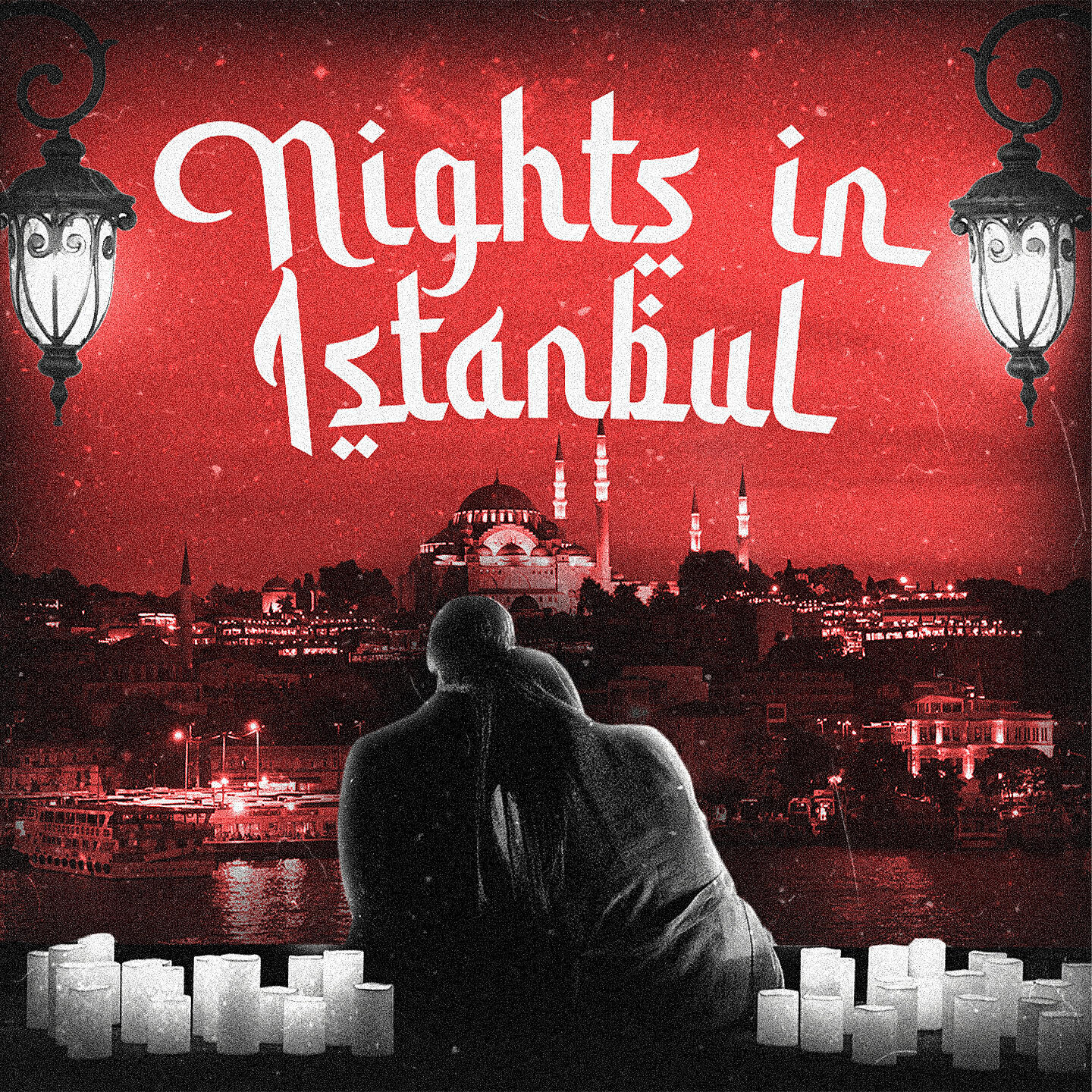 Релиз Nights In Istanbul