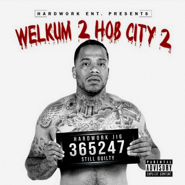 Релиз Welkum 2 Hob City 2
