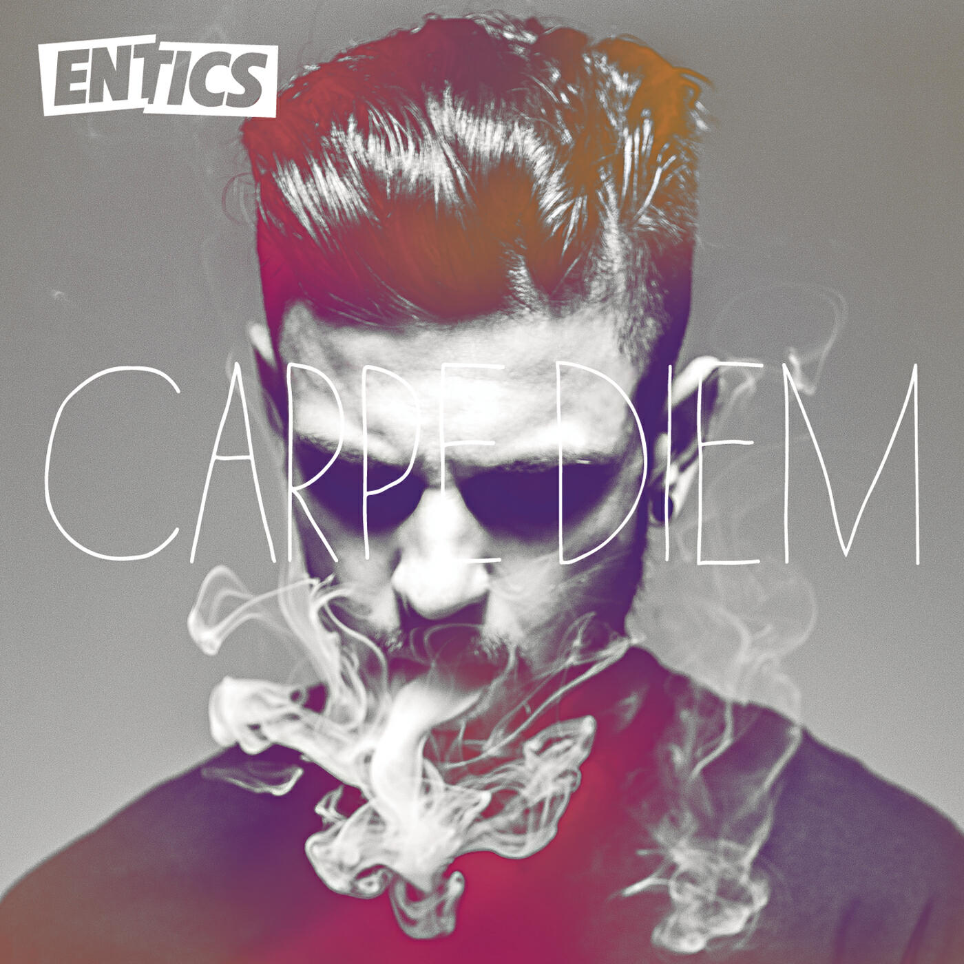 Релиз Carpe Diem