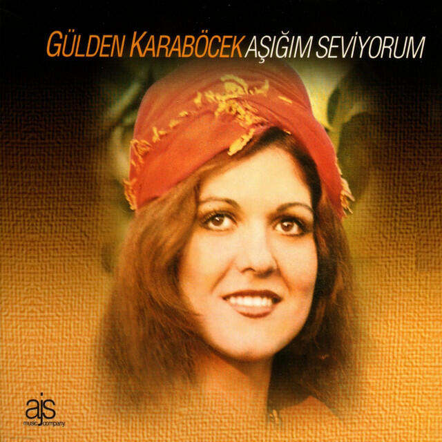 Релиз Aşığım Seviyorum (Gülden Karaböcek Altın Klasikleri, Vol. 3)