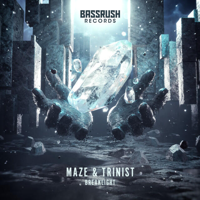 Релиз Breaklight