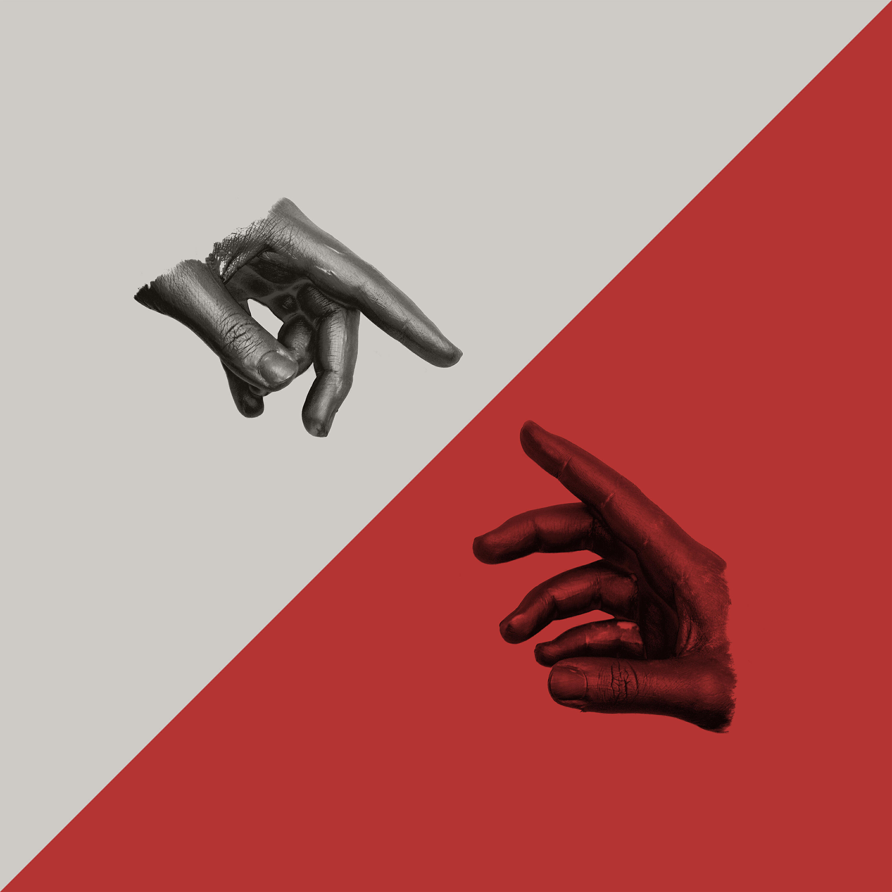 Релиз TENSION