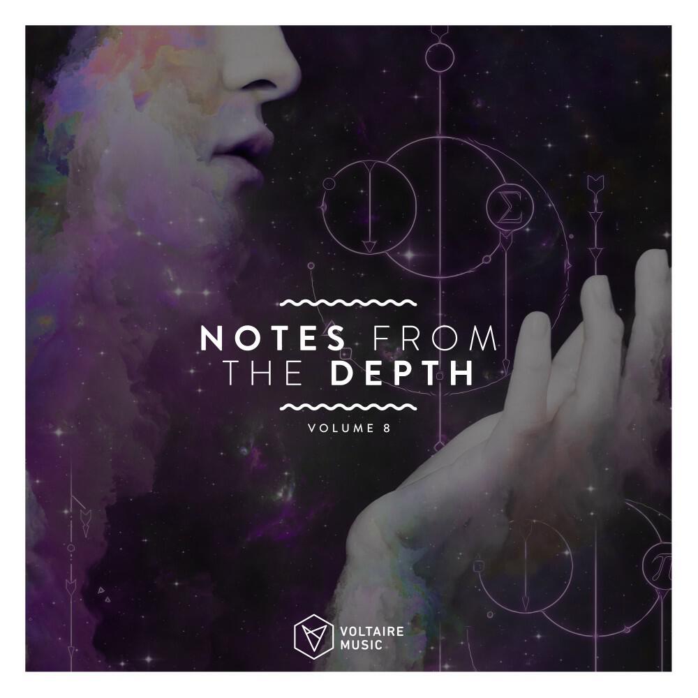 Релиз Notes from the Depth, Vol. 8