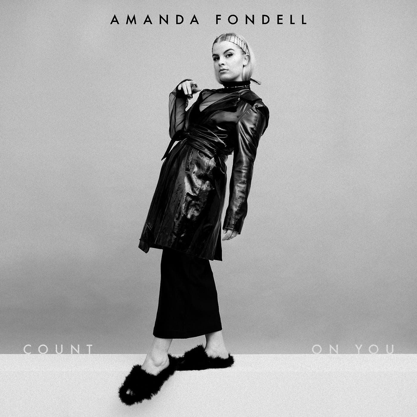Релиз Count On You