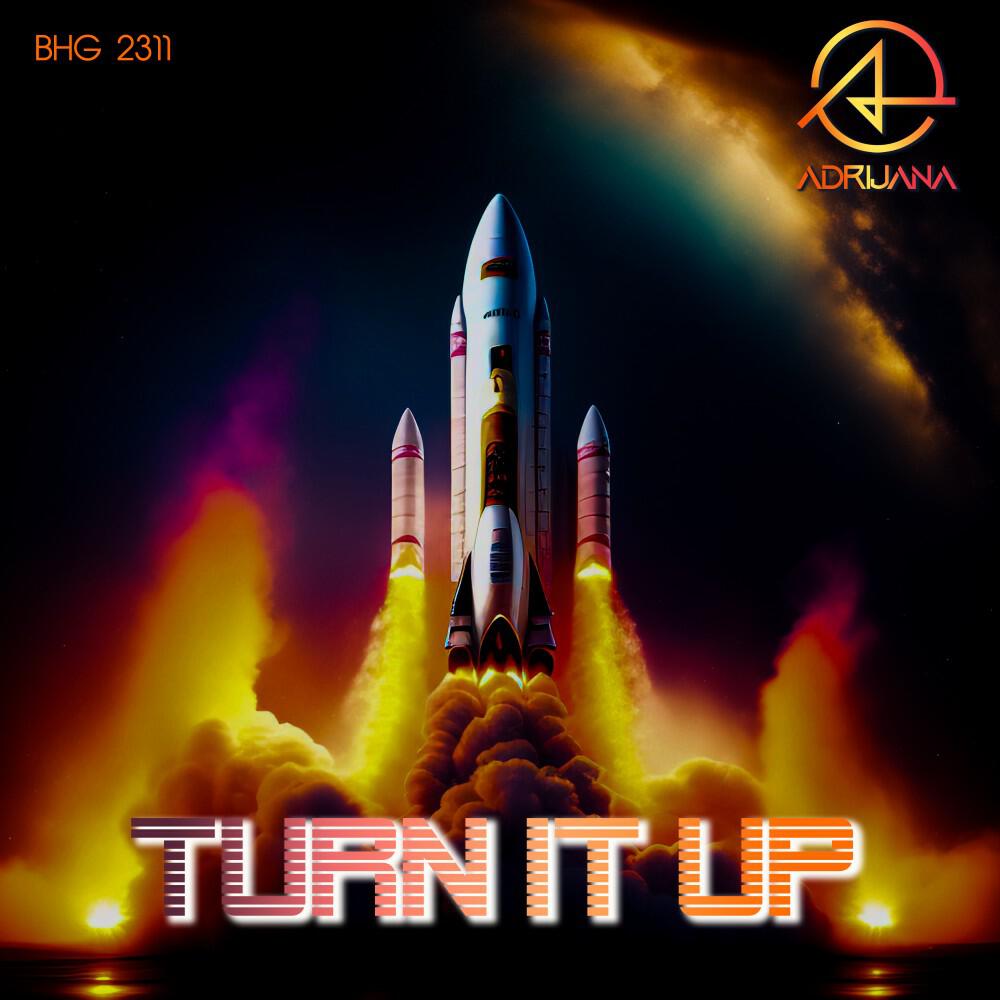 Релиз Turn It Up