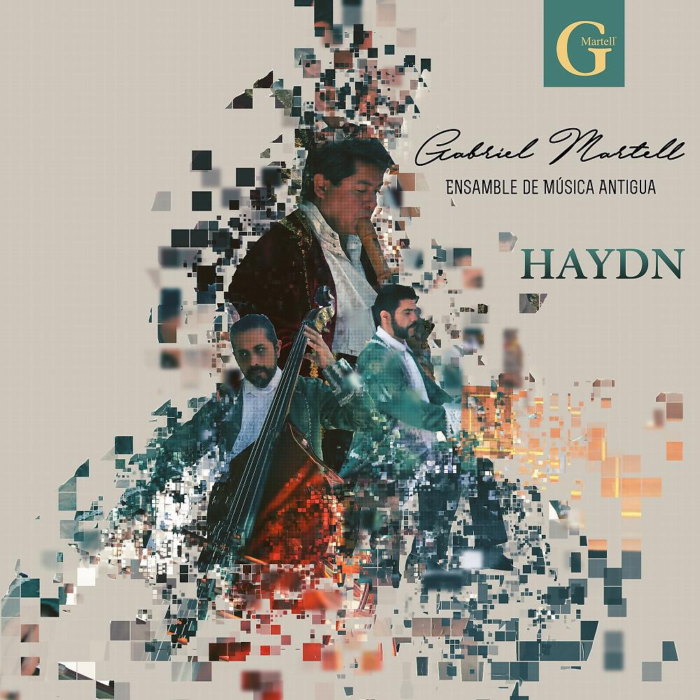 Релиз Haydn