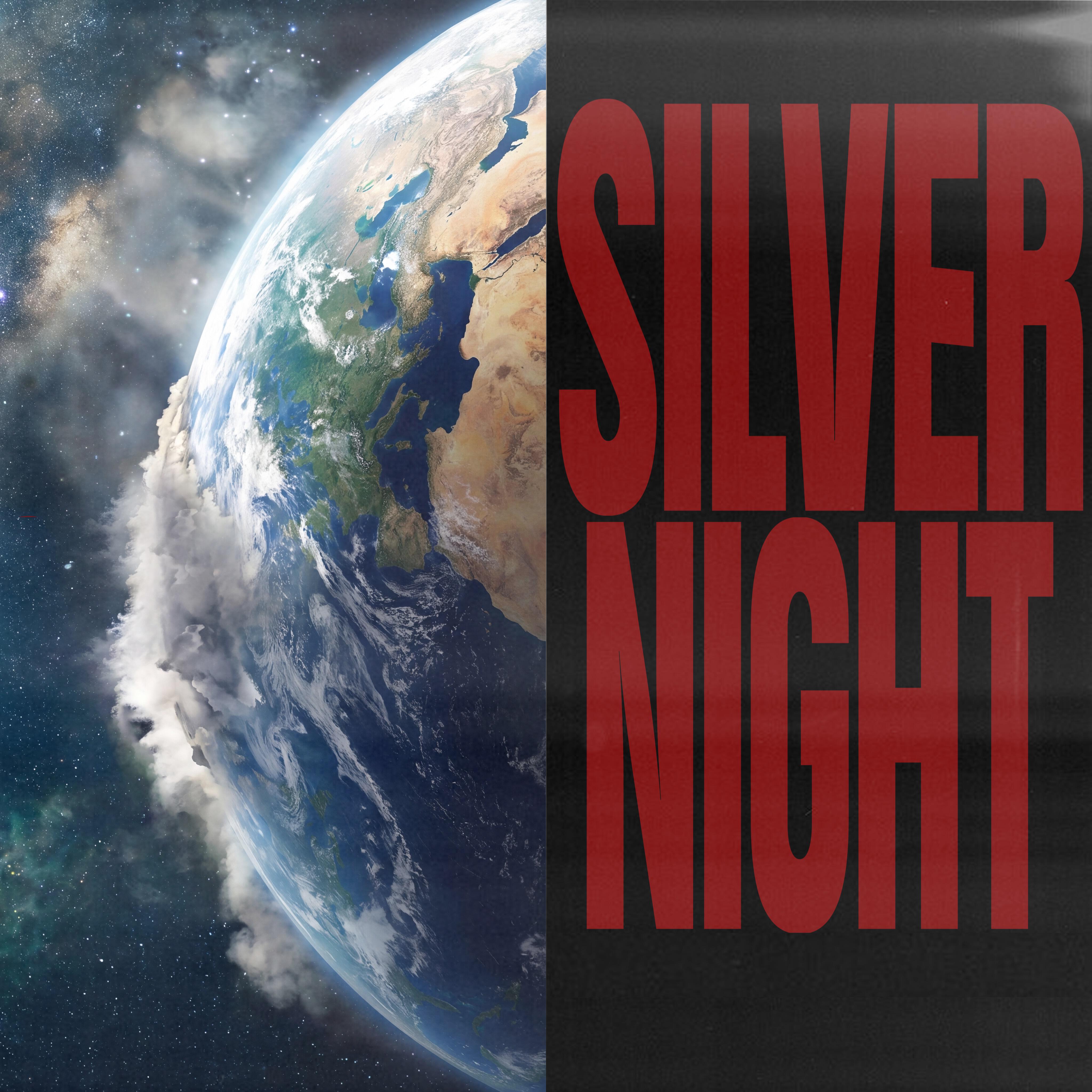 Альбом Silver Night исполнителя Юрий Шатунов, August Septemberov