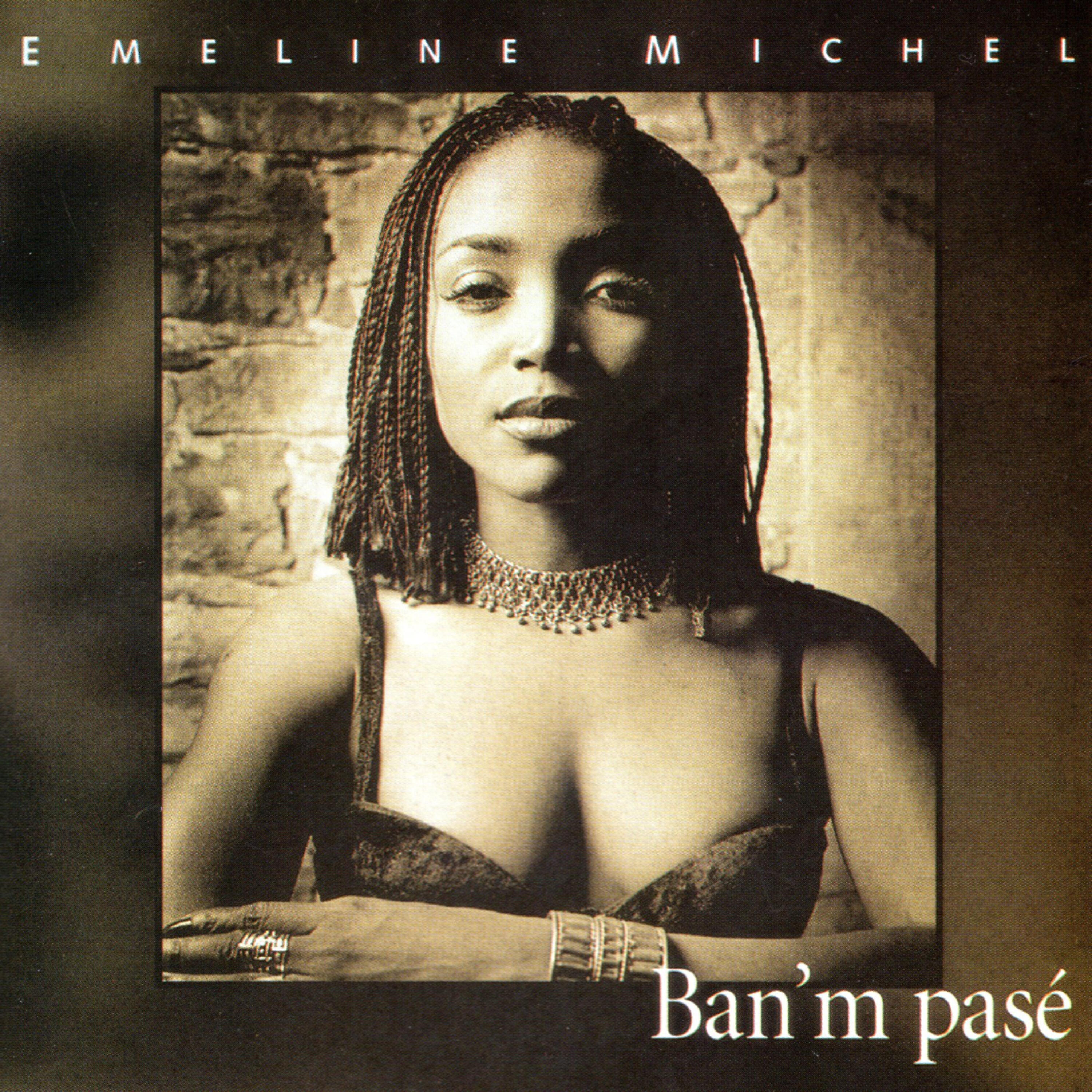 Релиз Ban'm Pasé