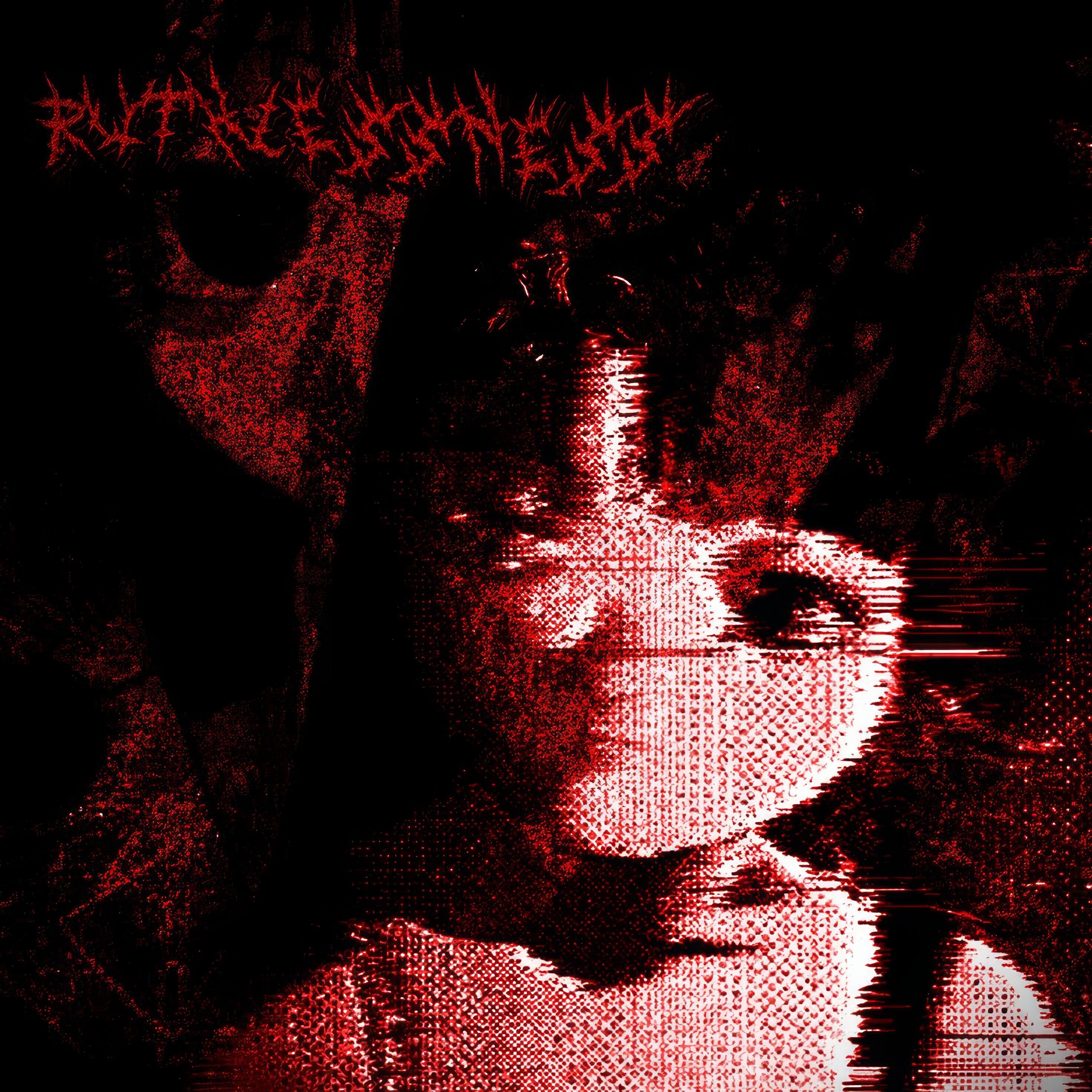 Постер альбома RUTHLESSNESS