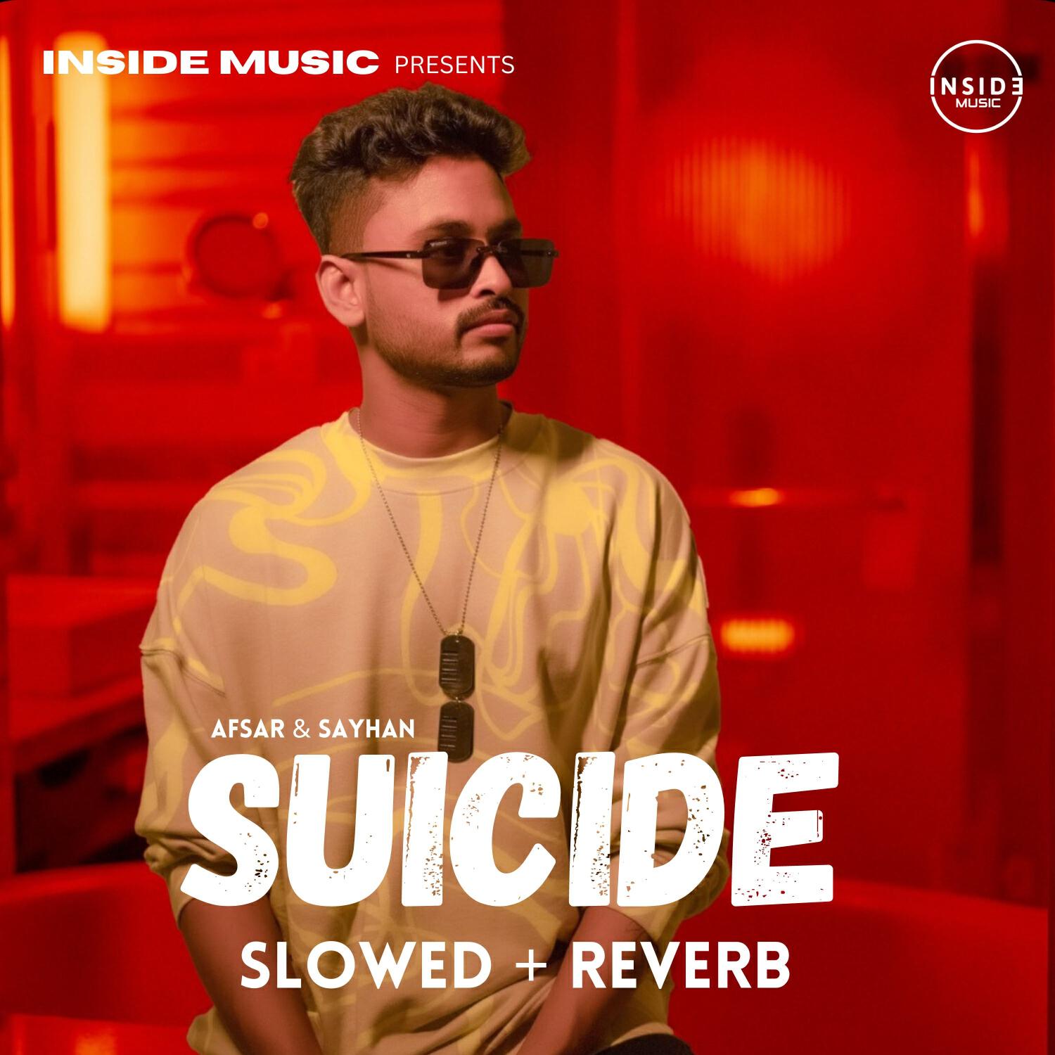 Релиз Suicide