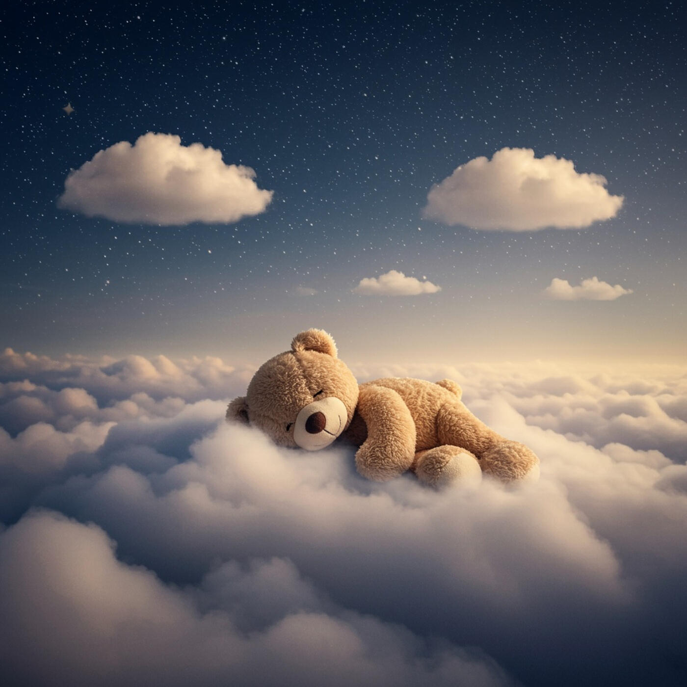 The Lullaby Babies