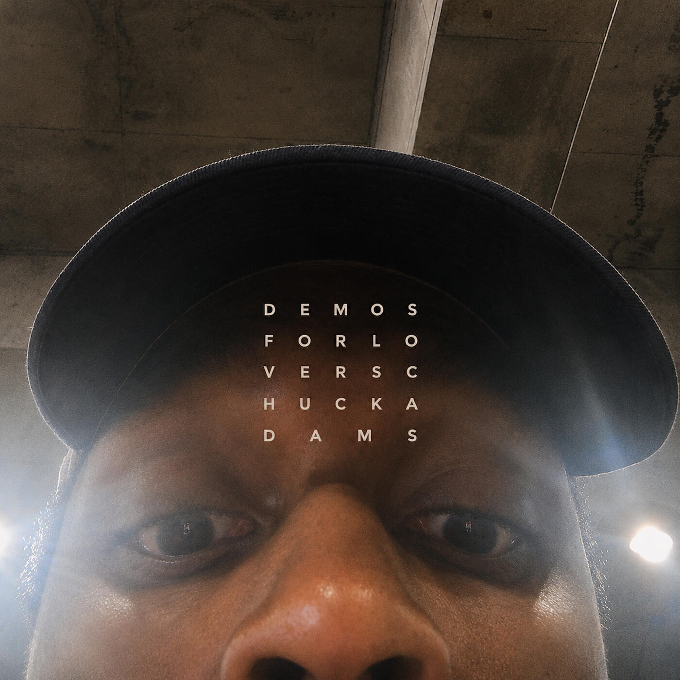 Релиз Demos for Lovers