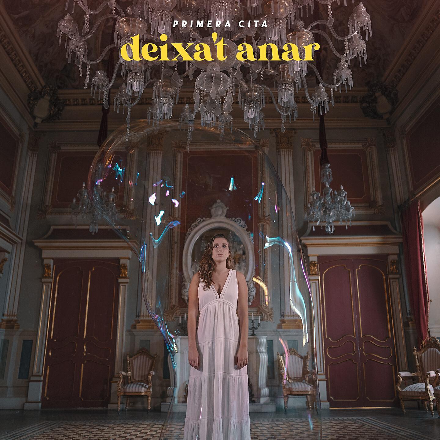 Релиз Deixa't Anar