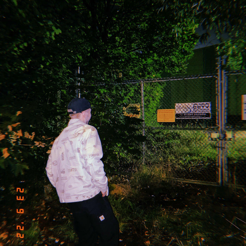 Релиз Be Happy