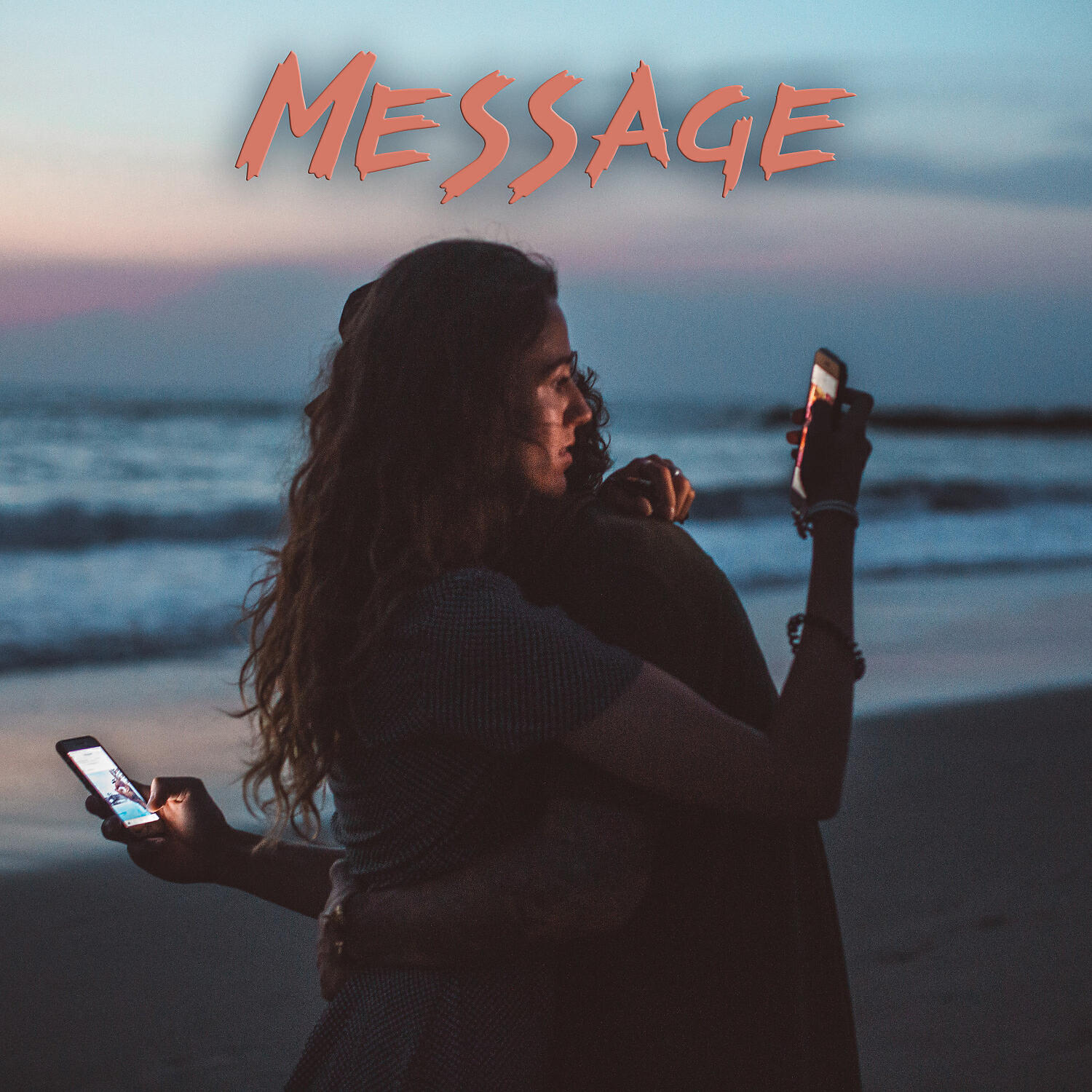 Релиз Message