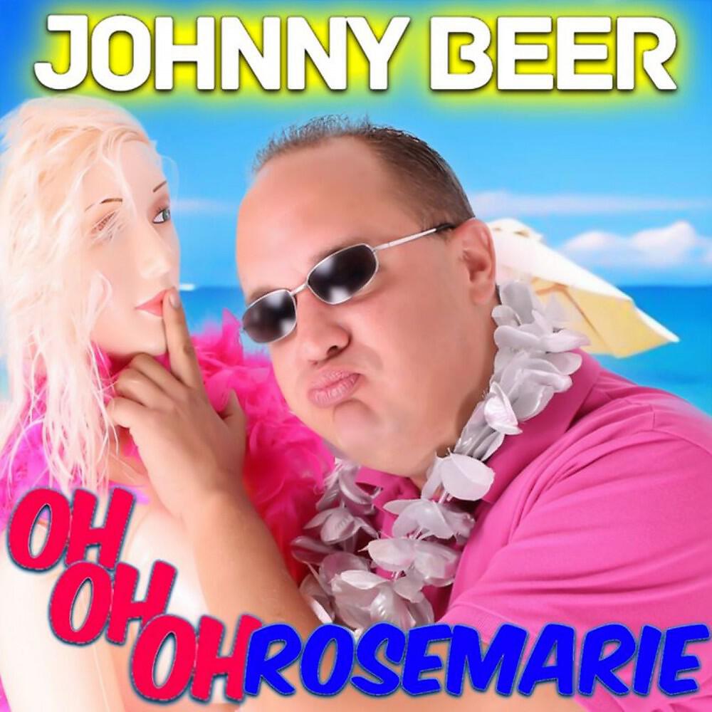 Релиз Oh oh oh Rosemarie