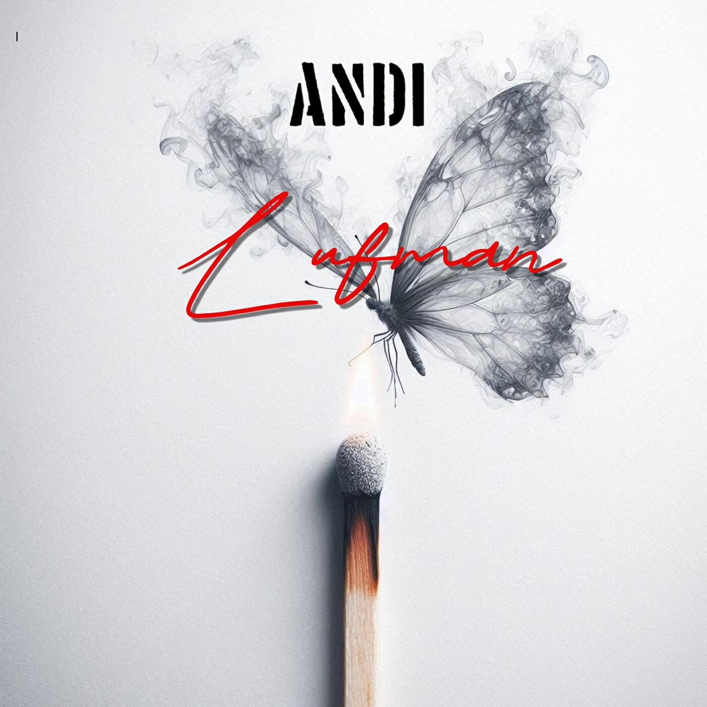 Релиз Andi
