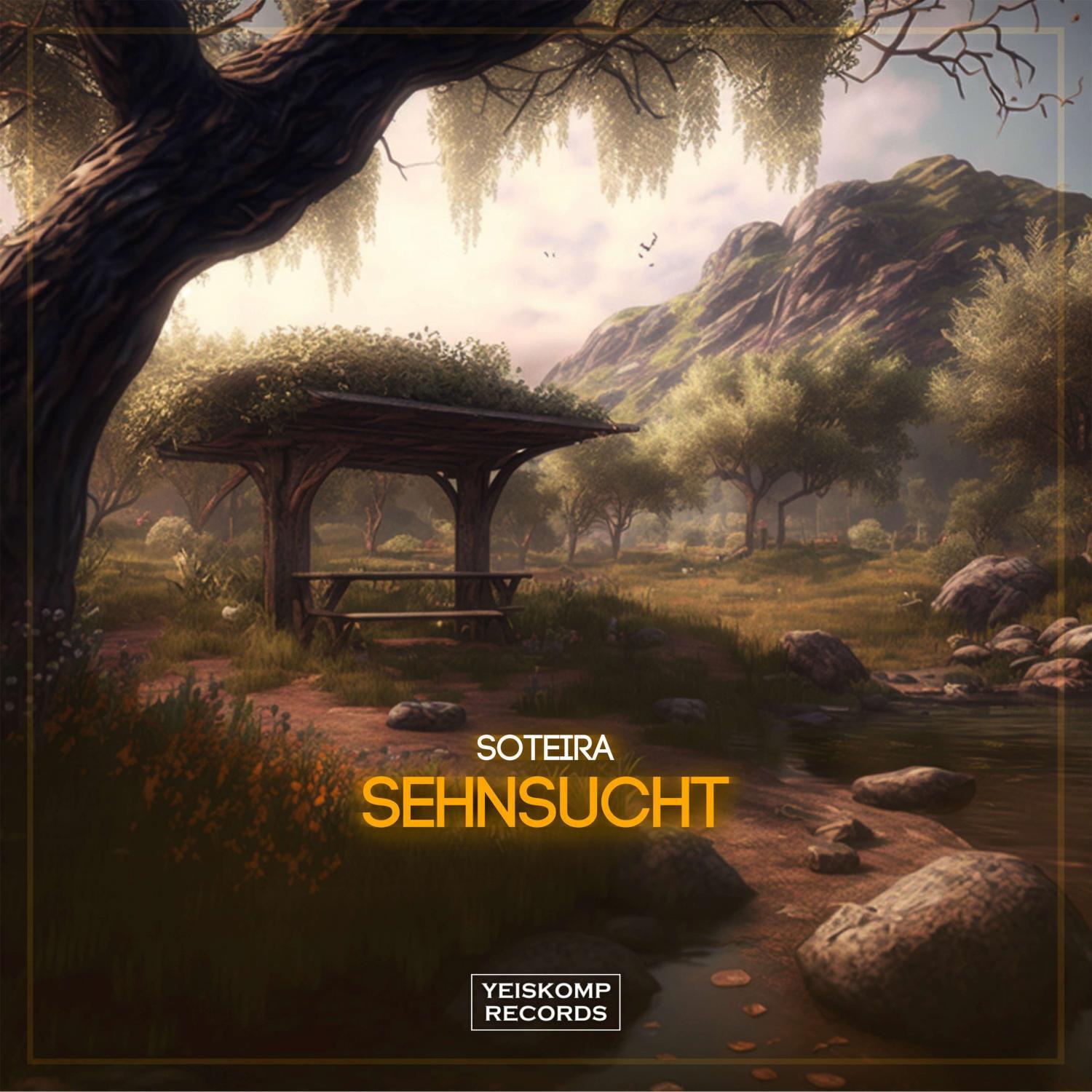 Релиз Sehnsucht