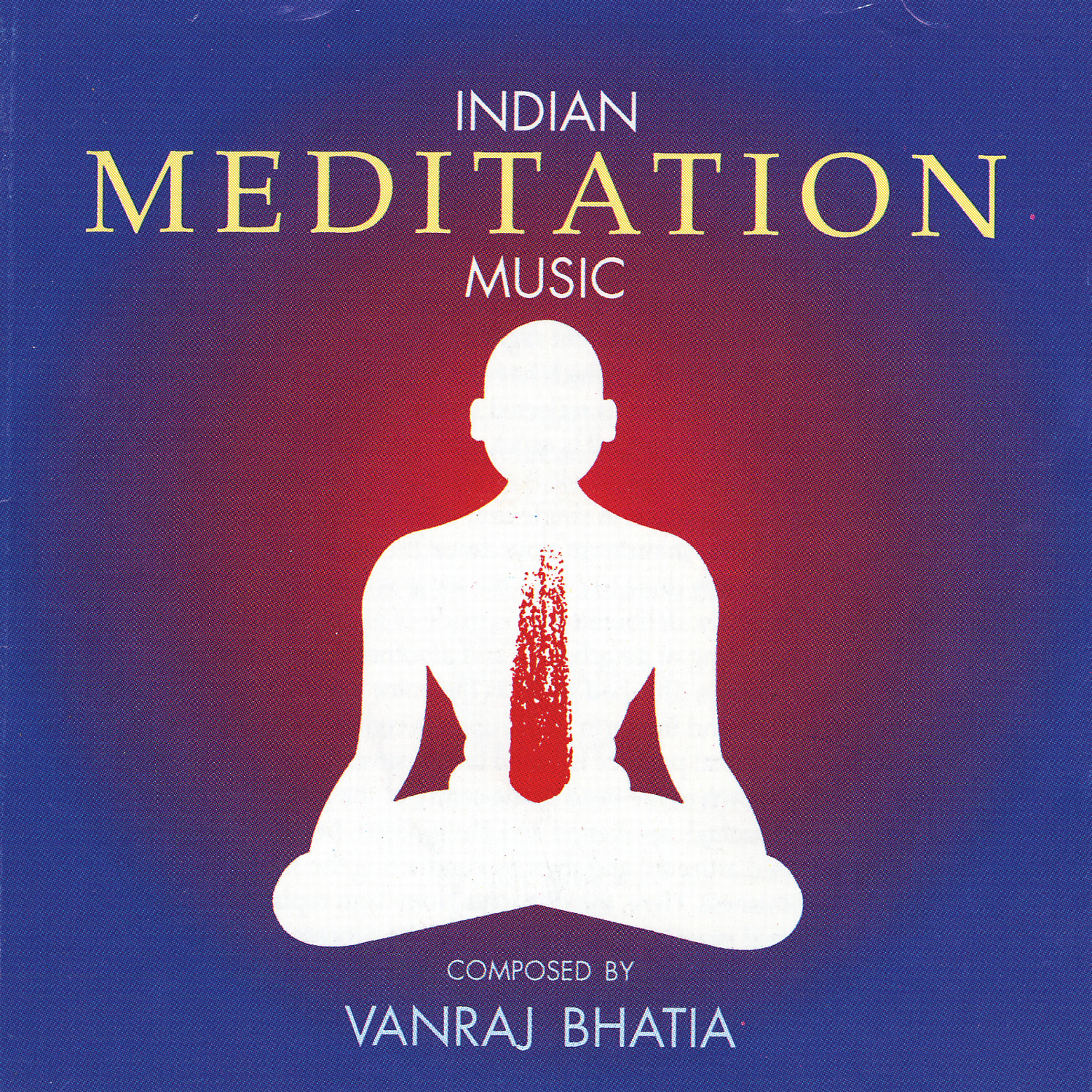 Релиз Indian Meditation Music