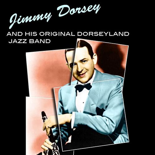 Dorseyland Jazz Band