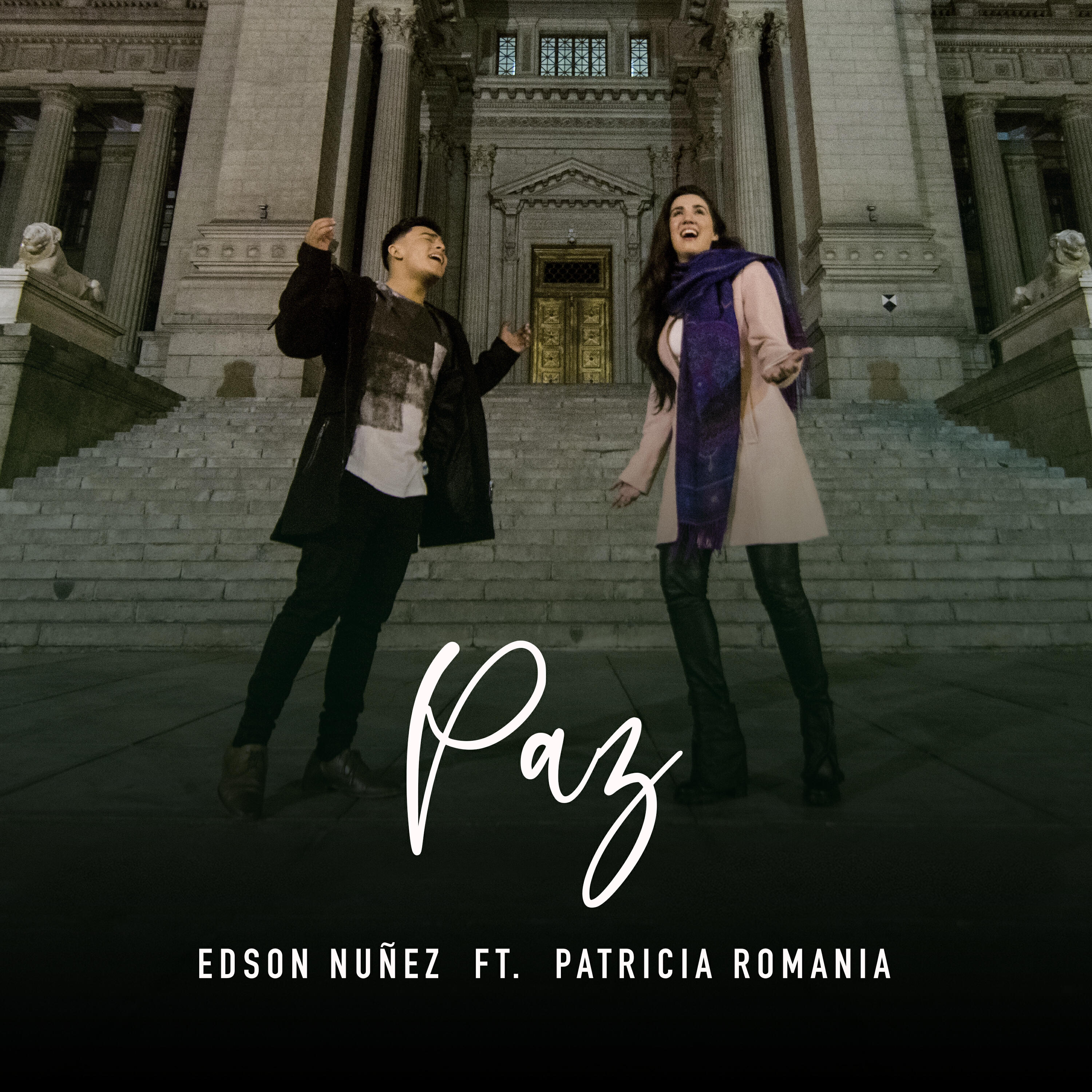 Релиз Paz