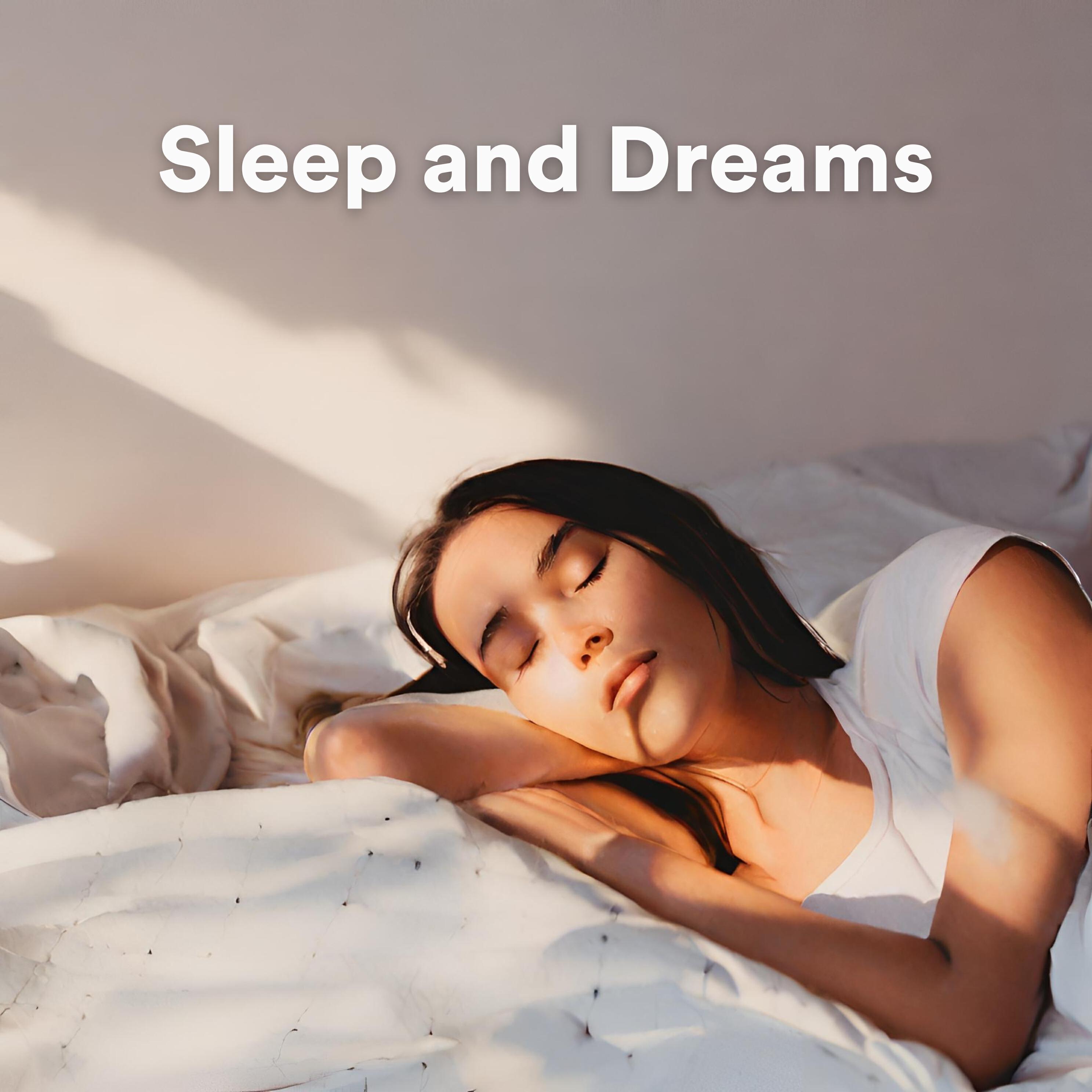 Релиз Sleep and Dreams