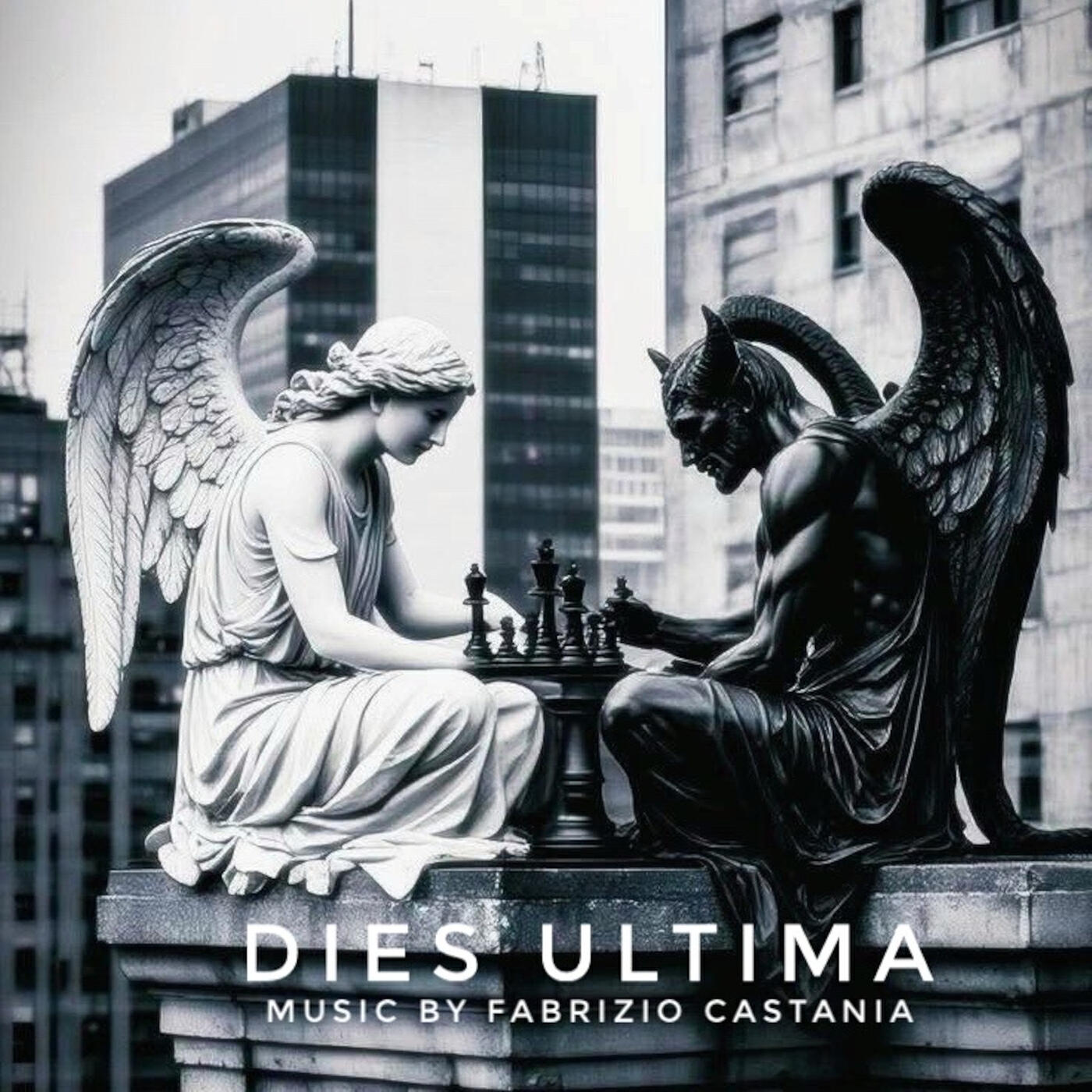 Релиз Dies Ultima