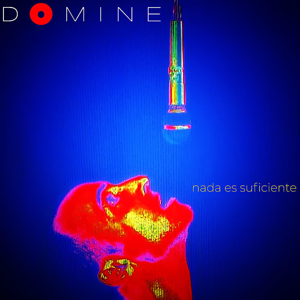 Релиз Nada Es Suficiente