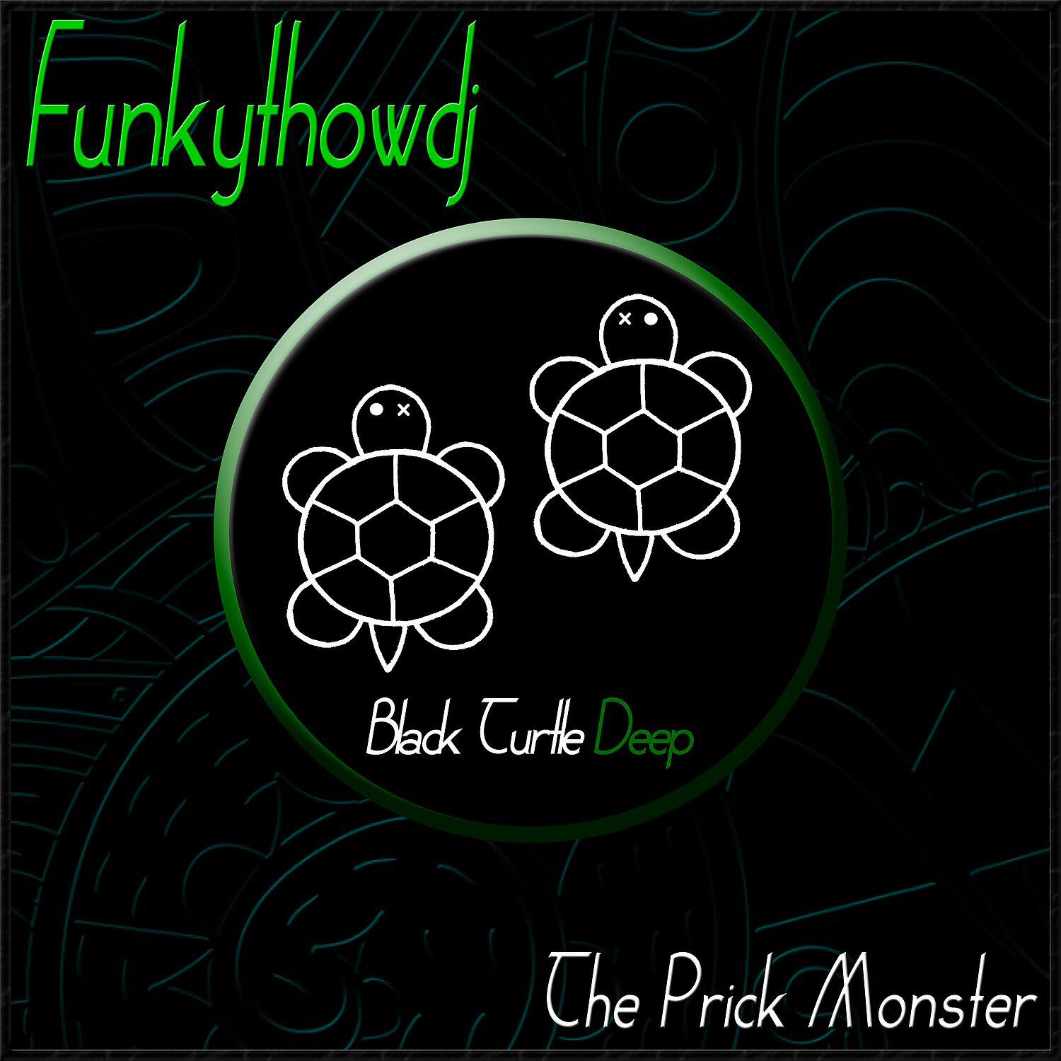 Релиз The Prick Monster