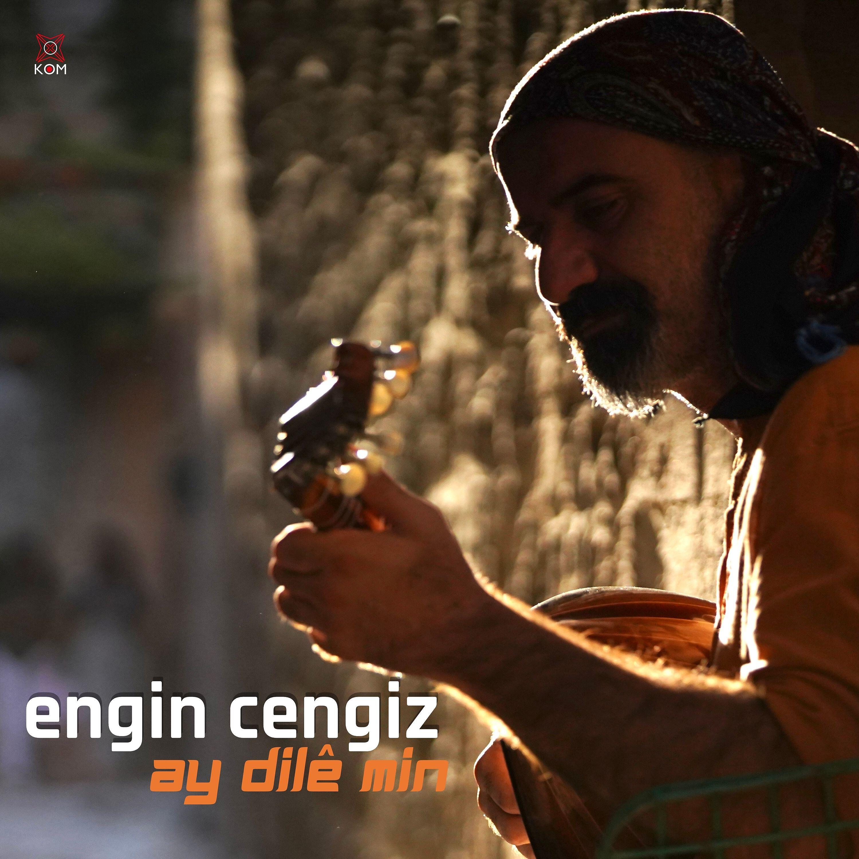 Релиз Ay Dilê Min