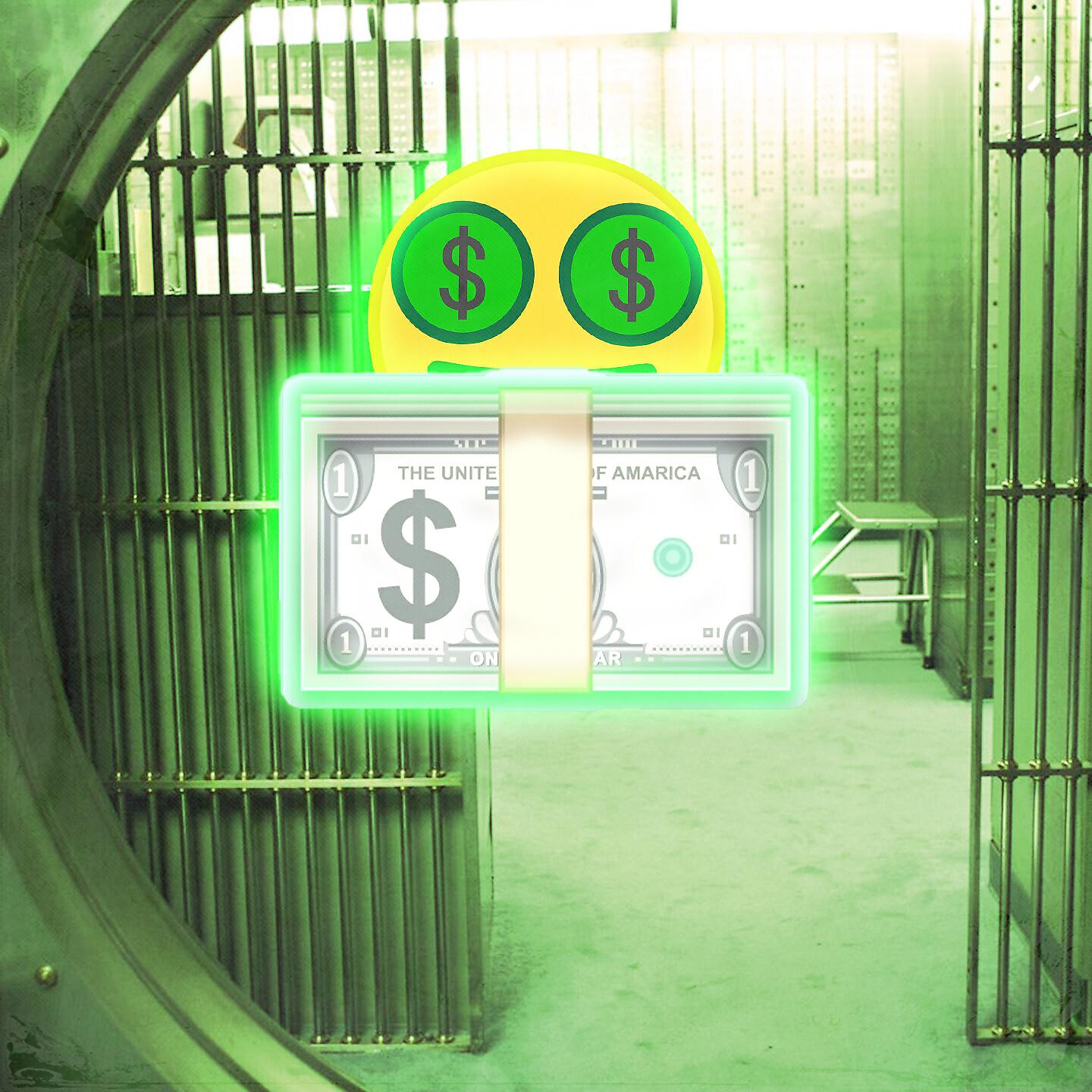 Релиз MONEY