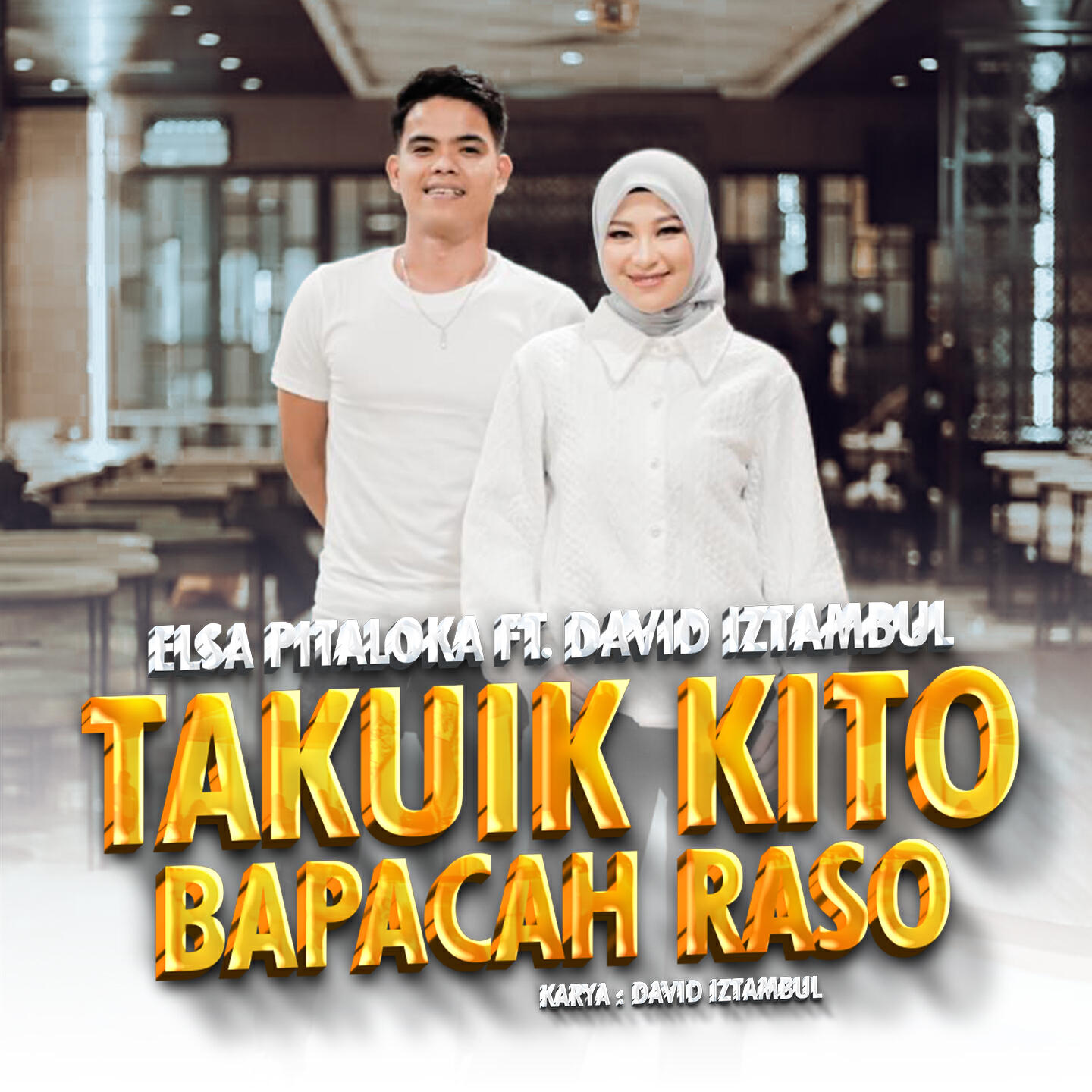 Релиз Takuik Kito Bapacah Raso