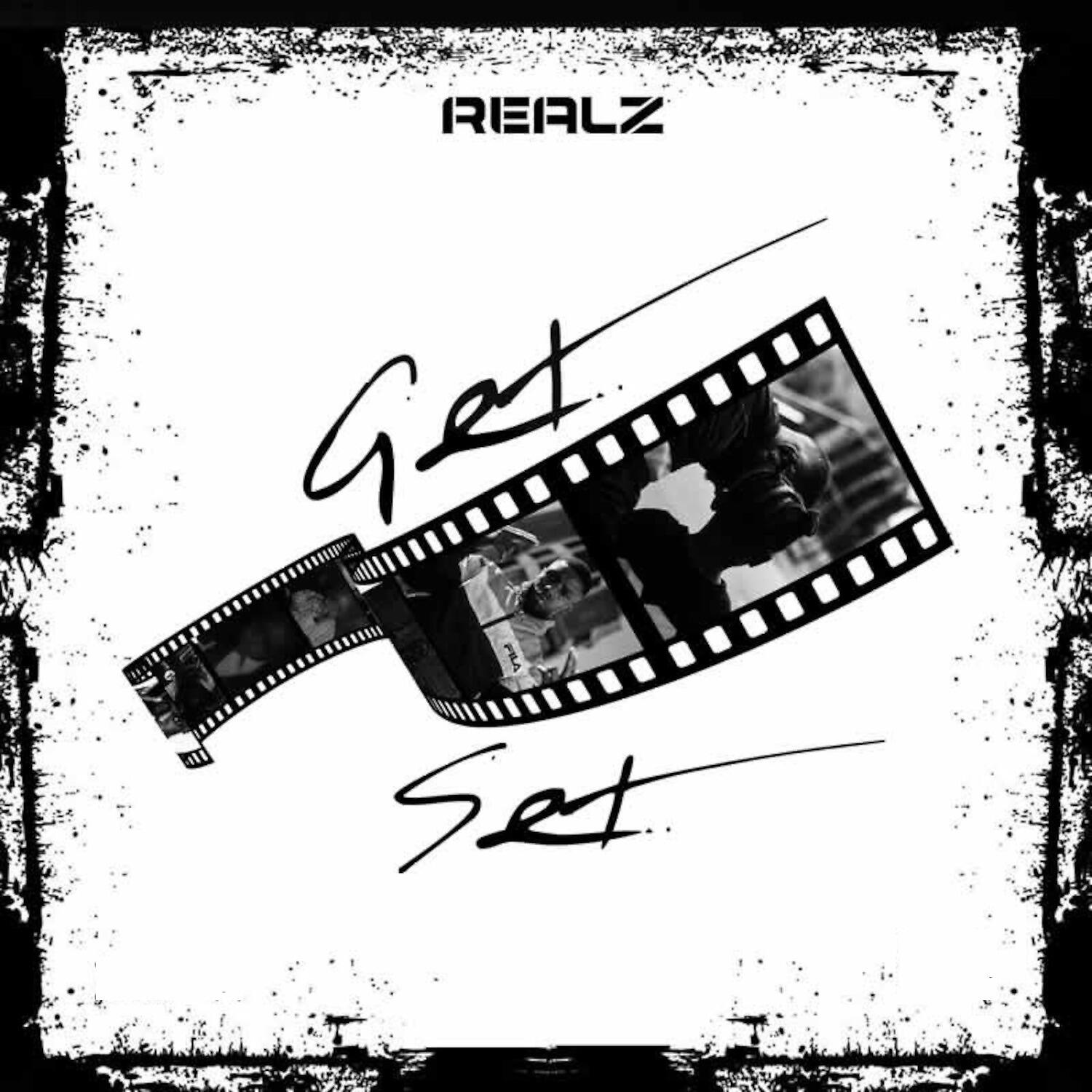 Релиз Get Set