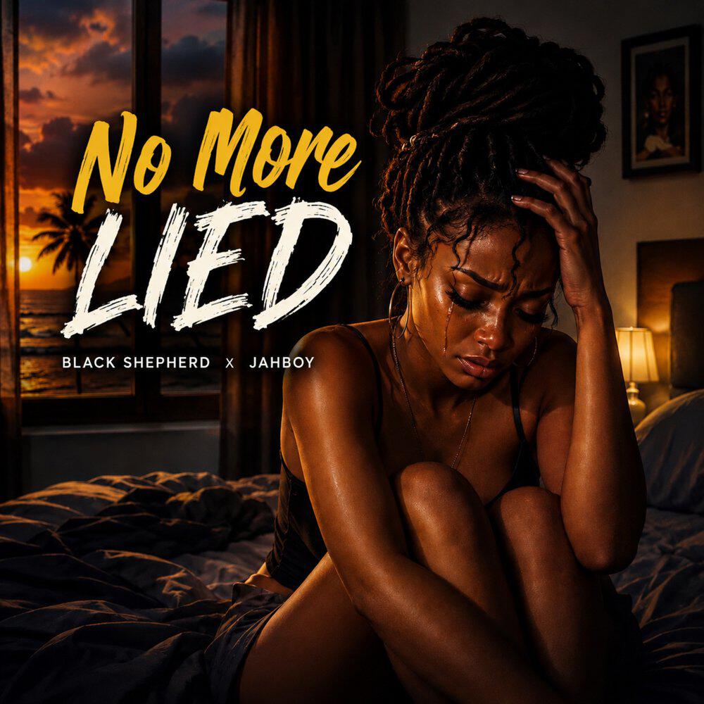 Релиз No More Lied