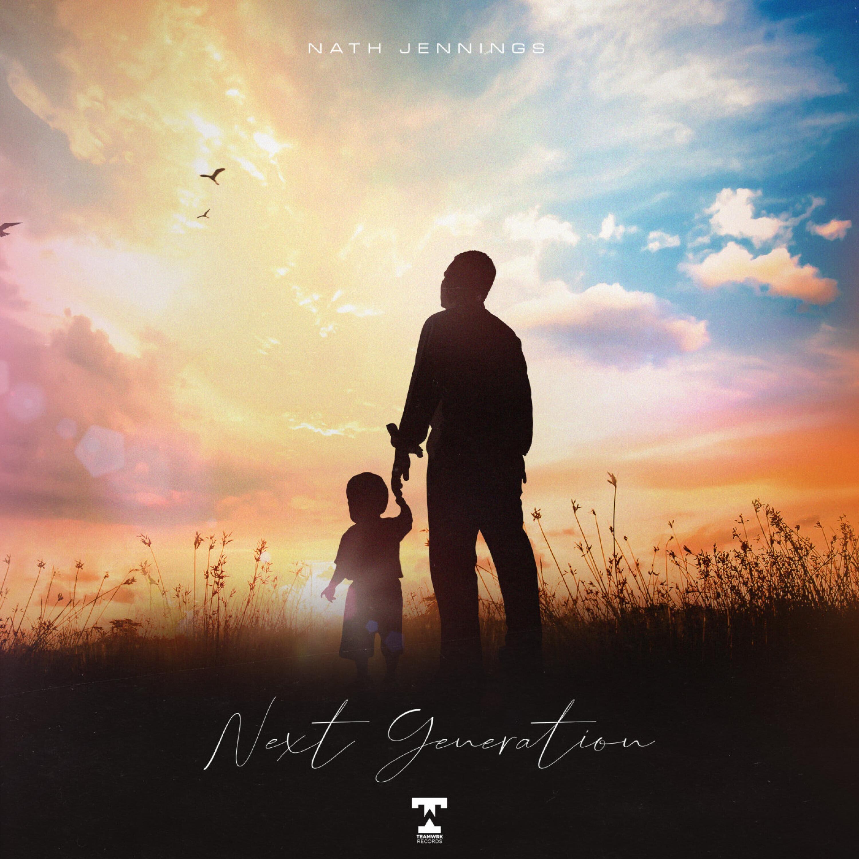 Релиз Next Generation