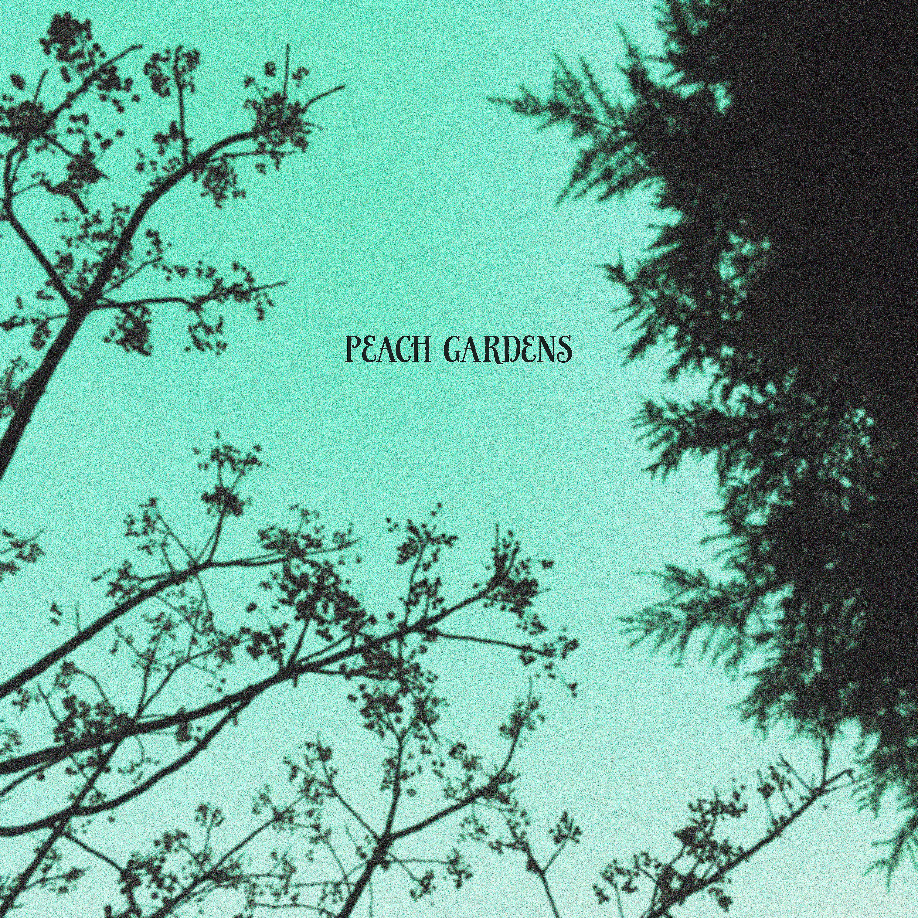 Релиз Peach Gardens