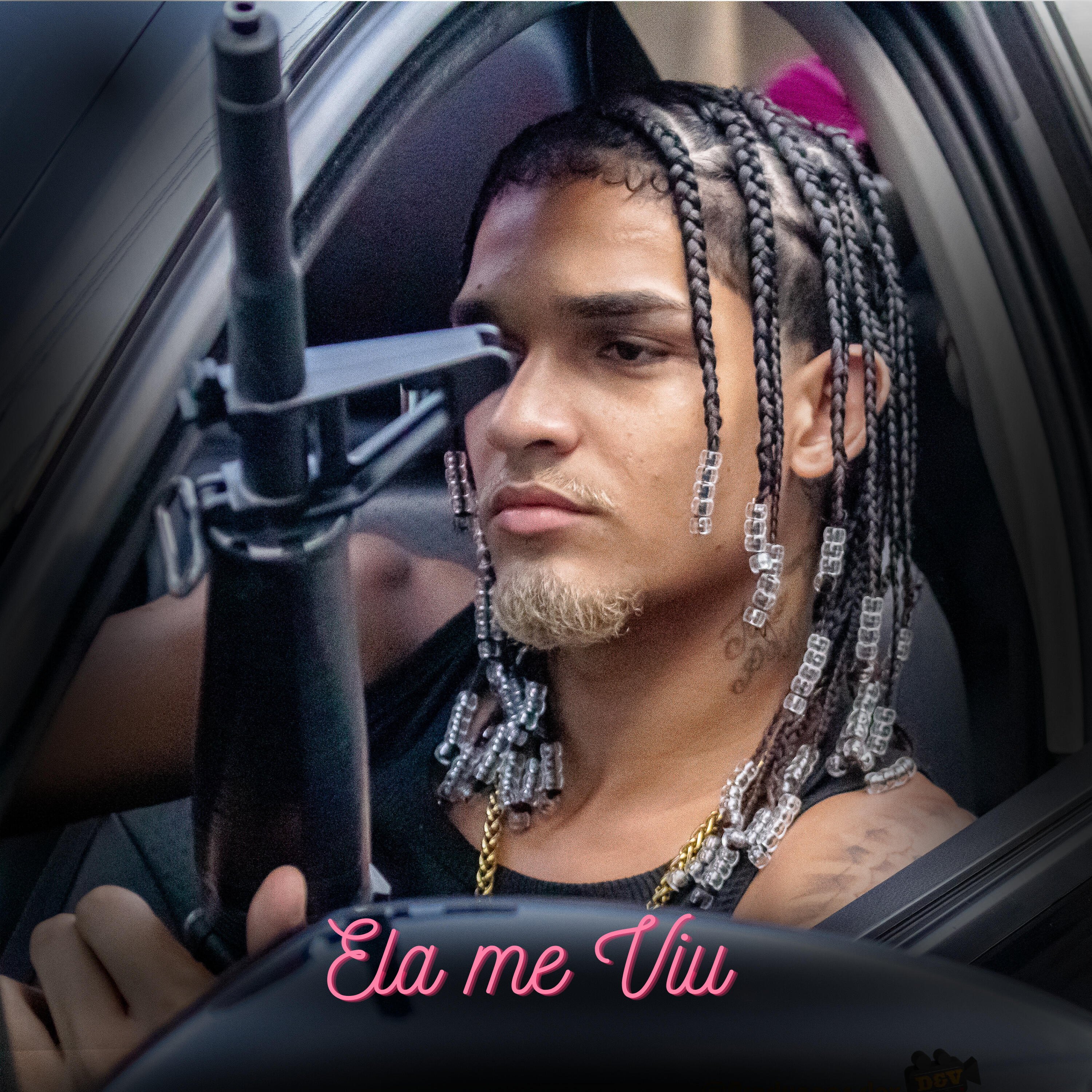Релиз Ela Me Viu