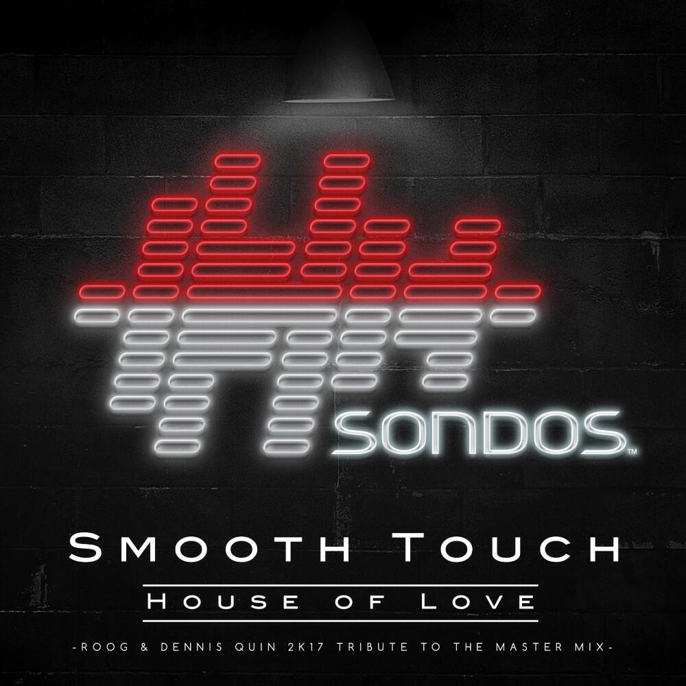 Релиз House of Love (Roog & Dennis Quin 2k17 Tribute to the Master Mix)