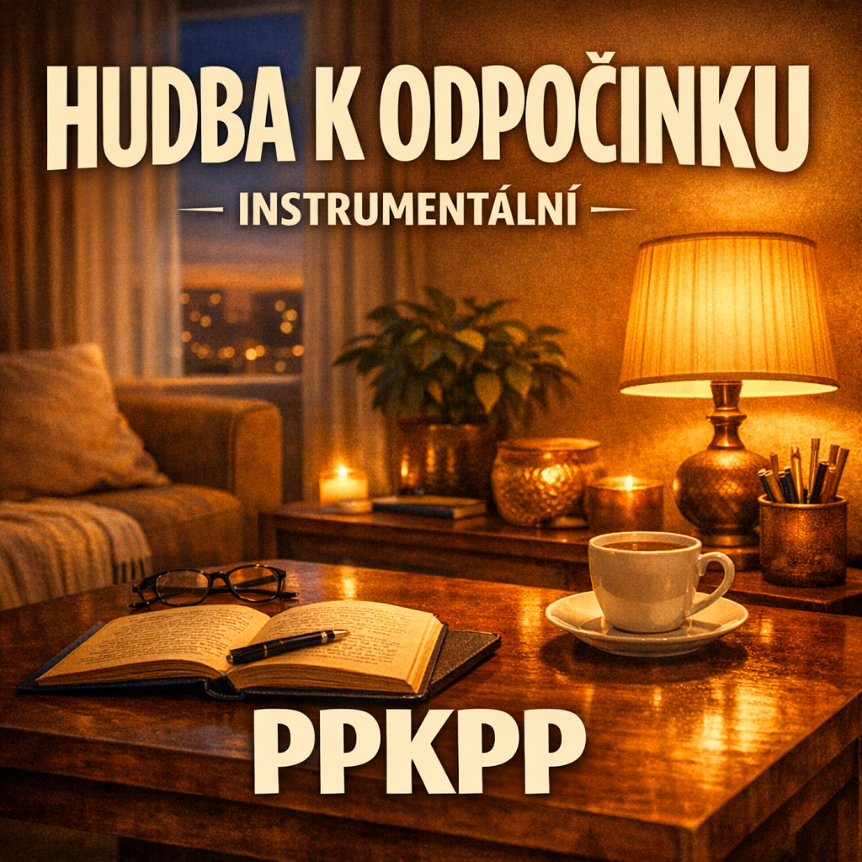 Релиз Hudba k odpočinku