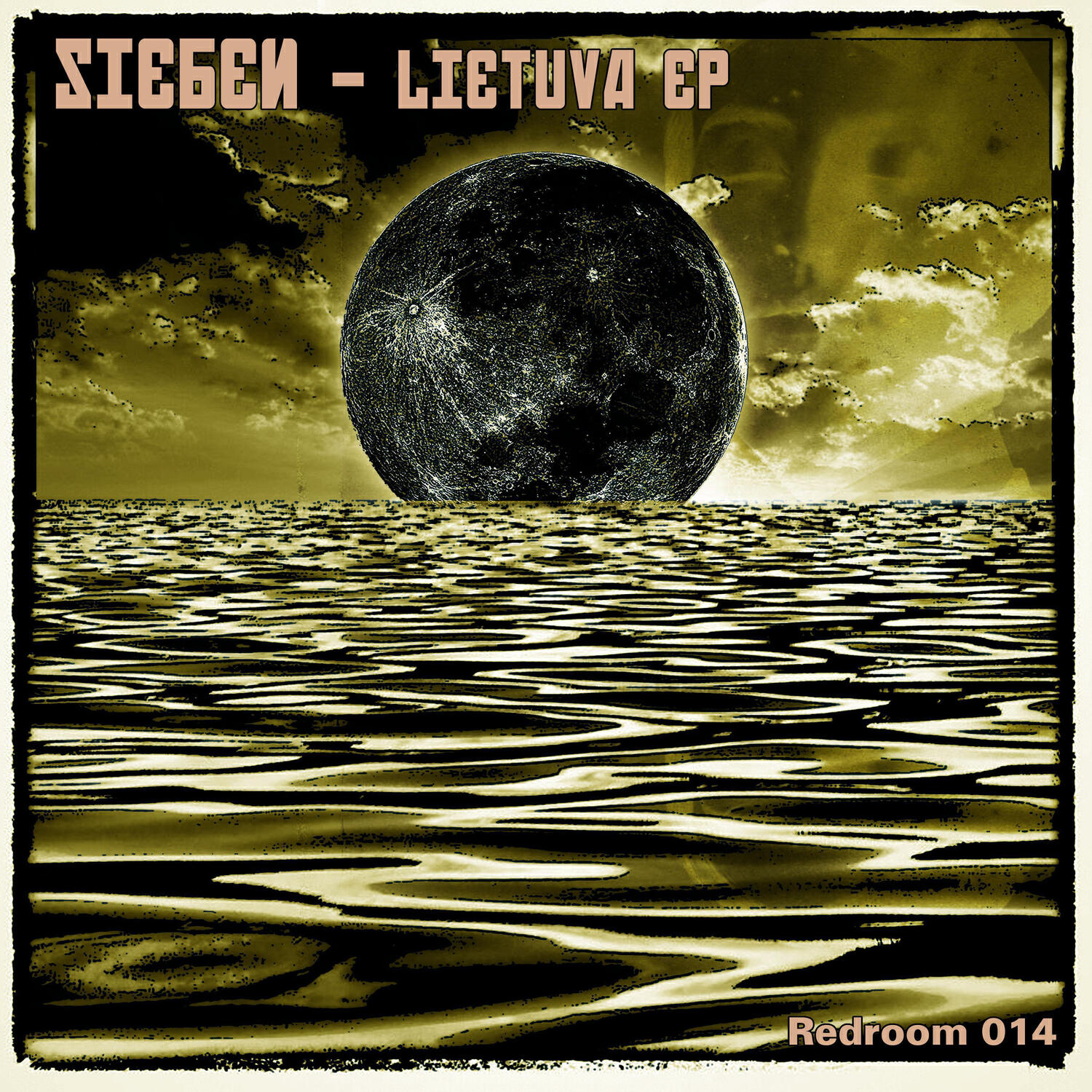 Релиз Lietuva EP